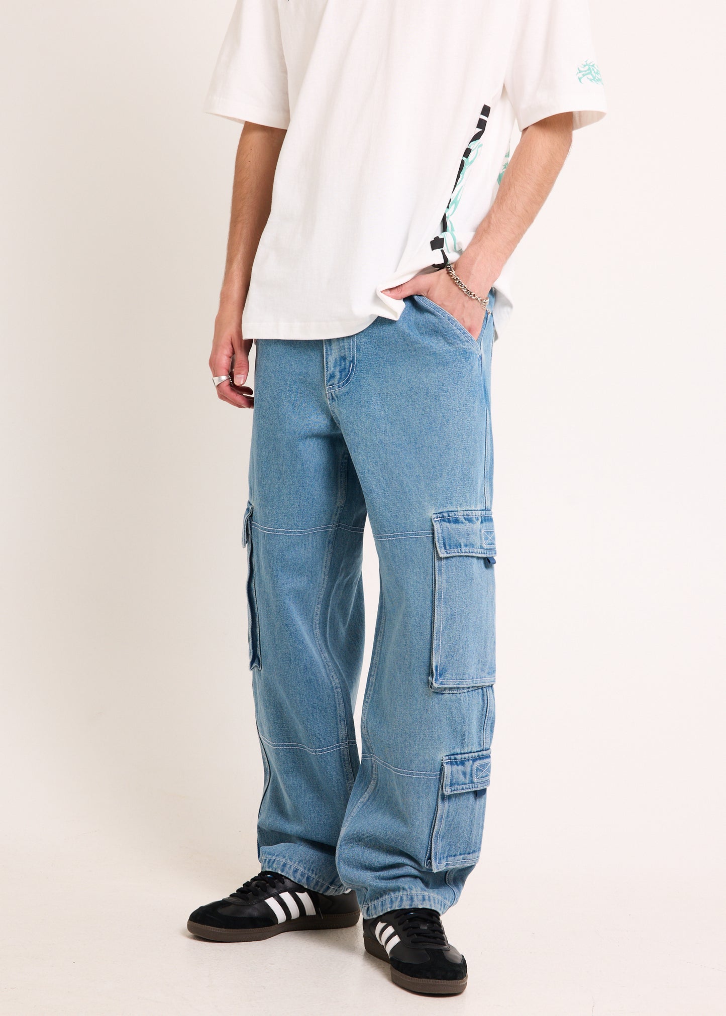 Global Cargo 2.0 Pant