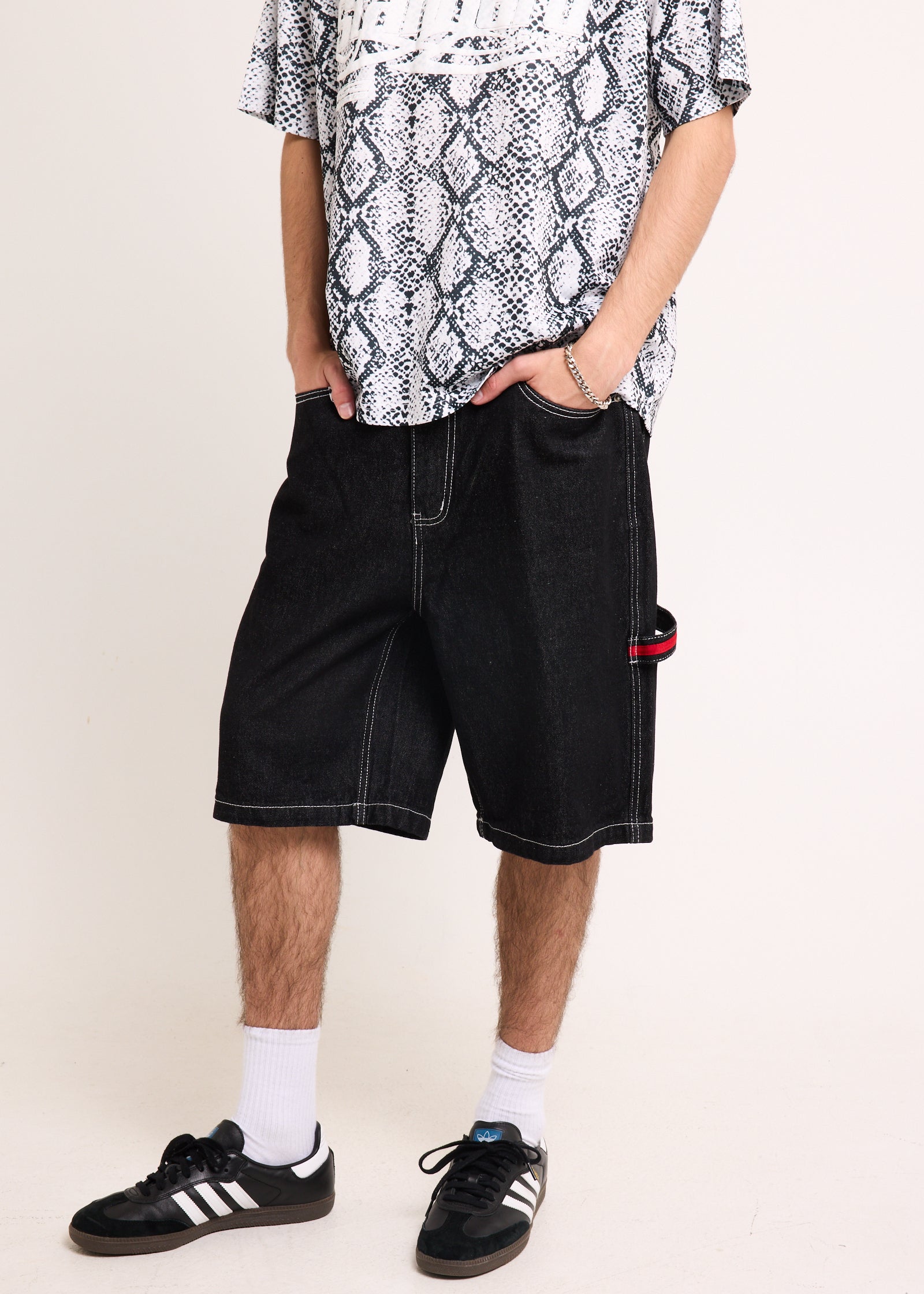 Supreme Jort – General Pants Co.