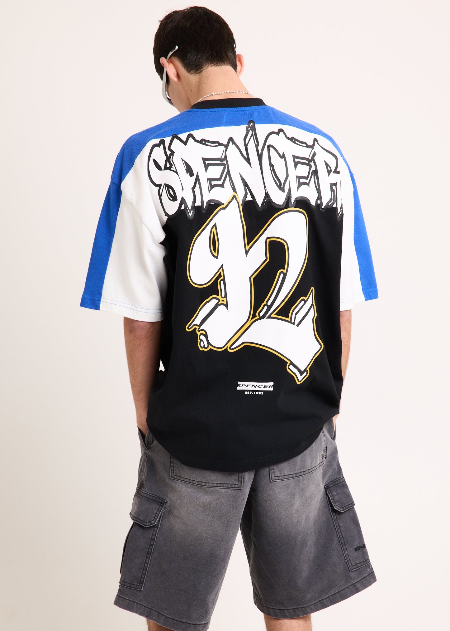Graph T-Shirt