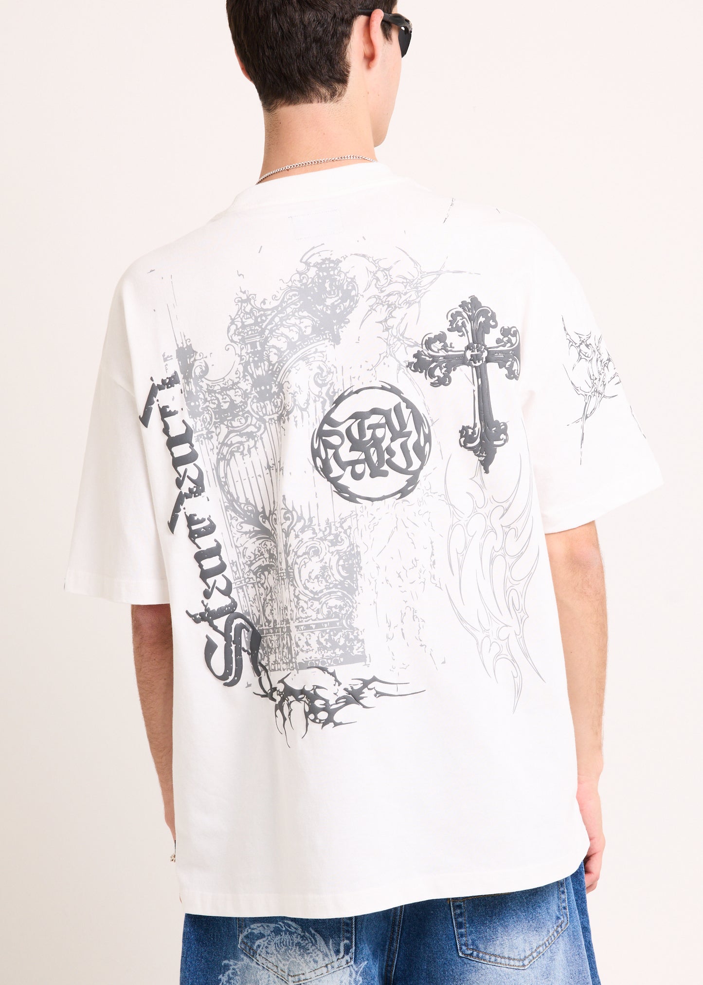 Collision T-Shirt