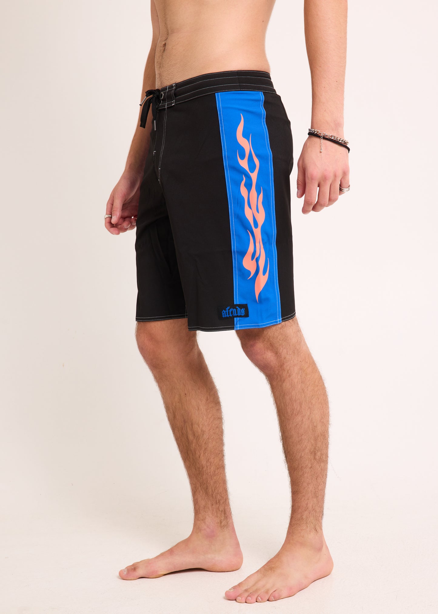 Rikki Surf Related V.2 Boardshorts 20in