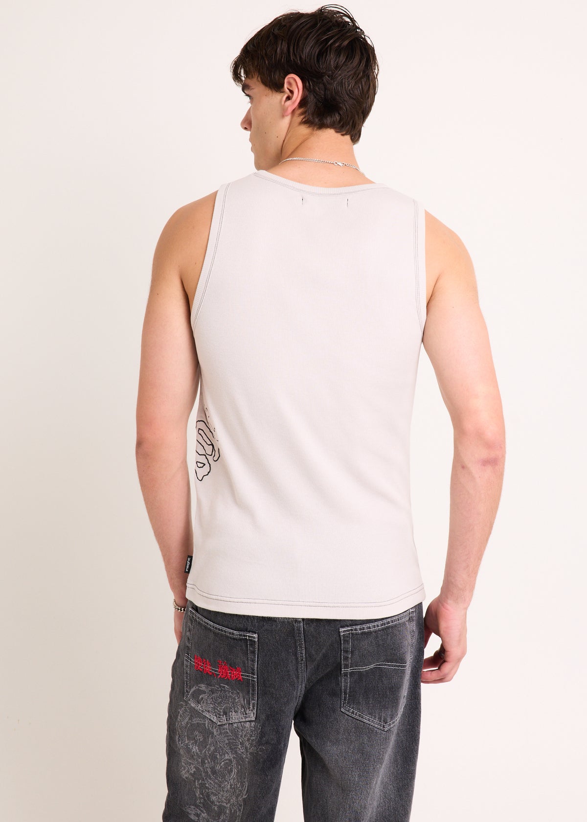 Dragon Singlet VAPOR