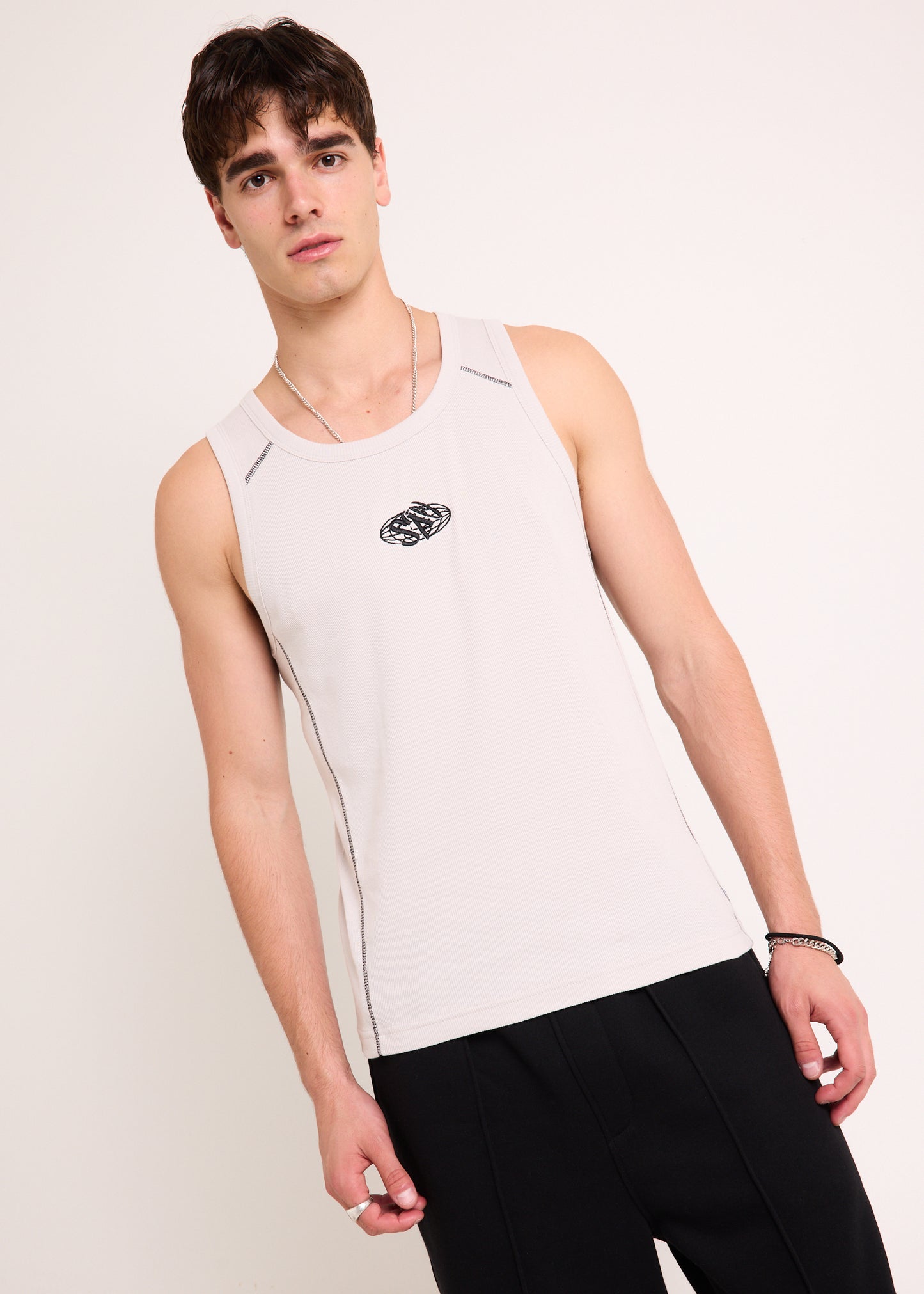 Lifted Sport Singlet