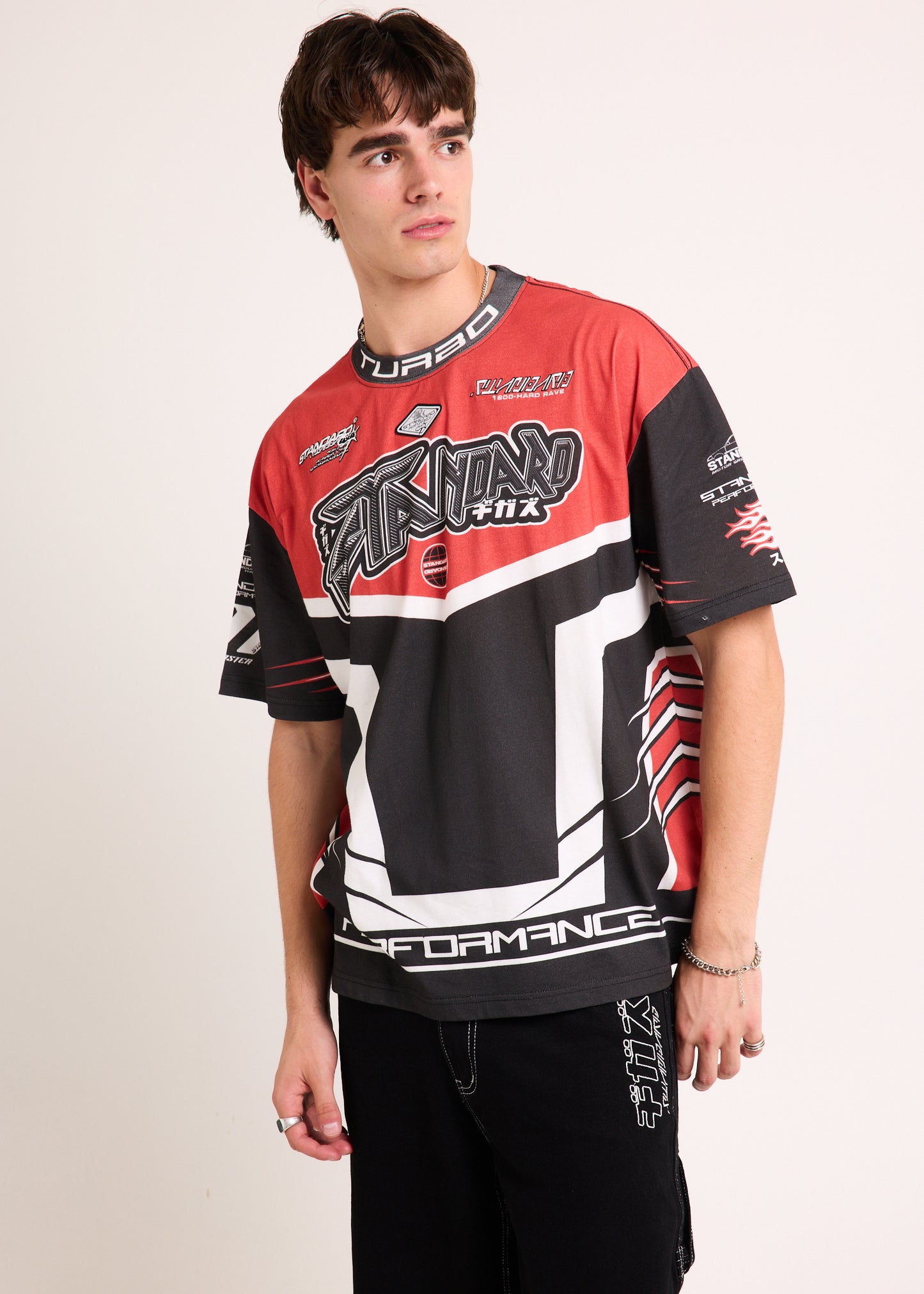 Motorcross T-Shirt