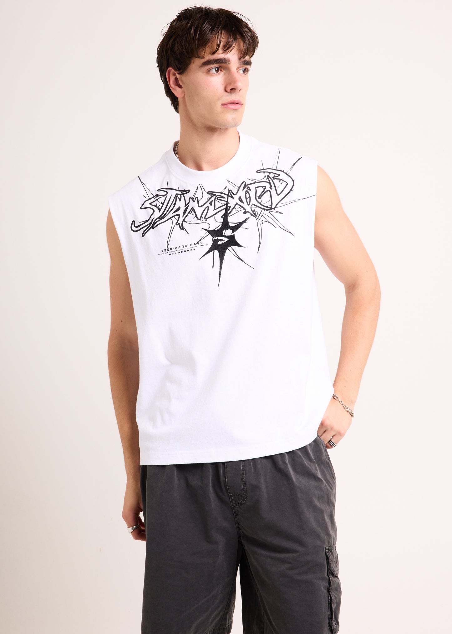 Marubra Muscle Tank