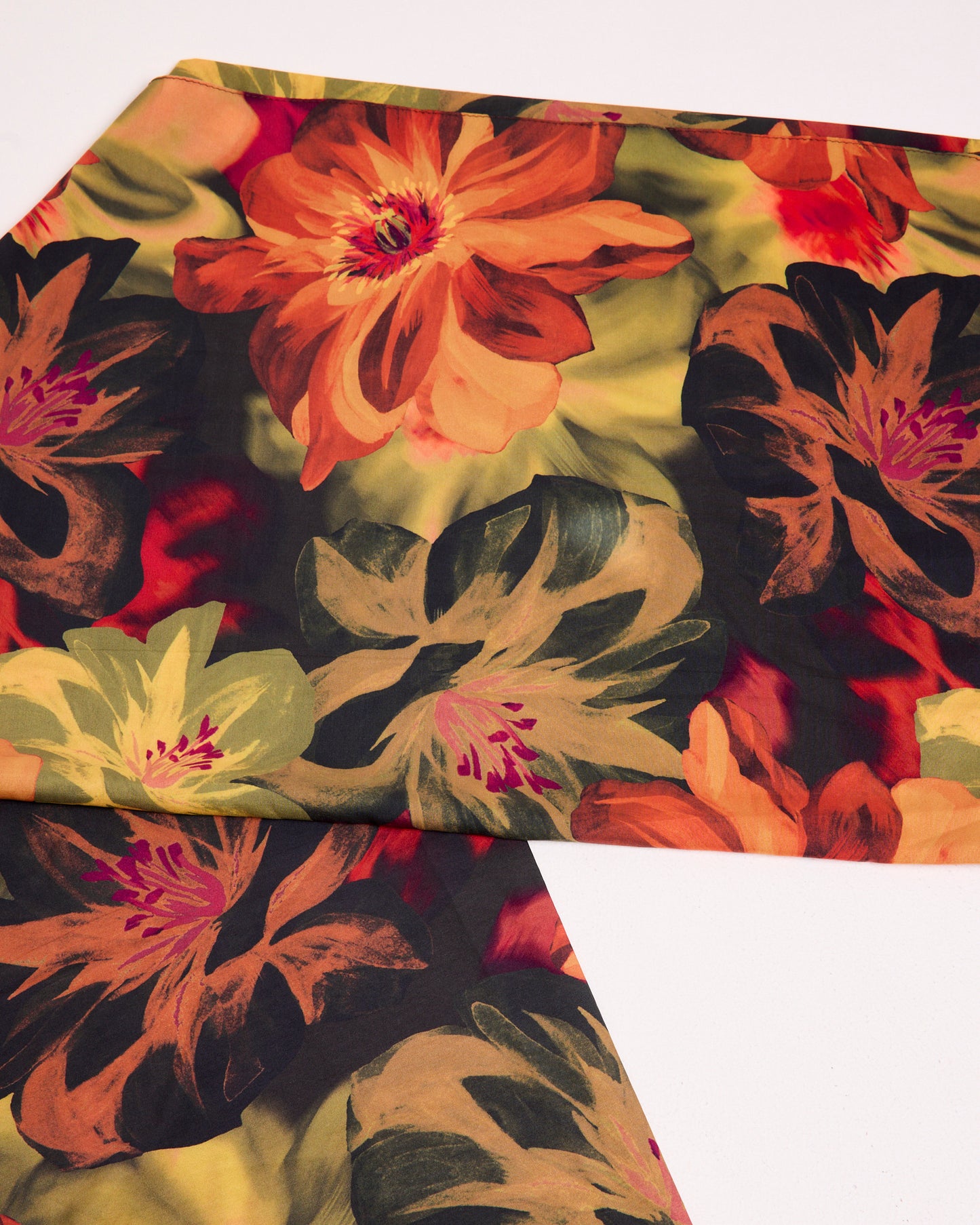 Kailee Long Sarong