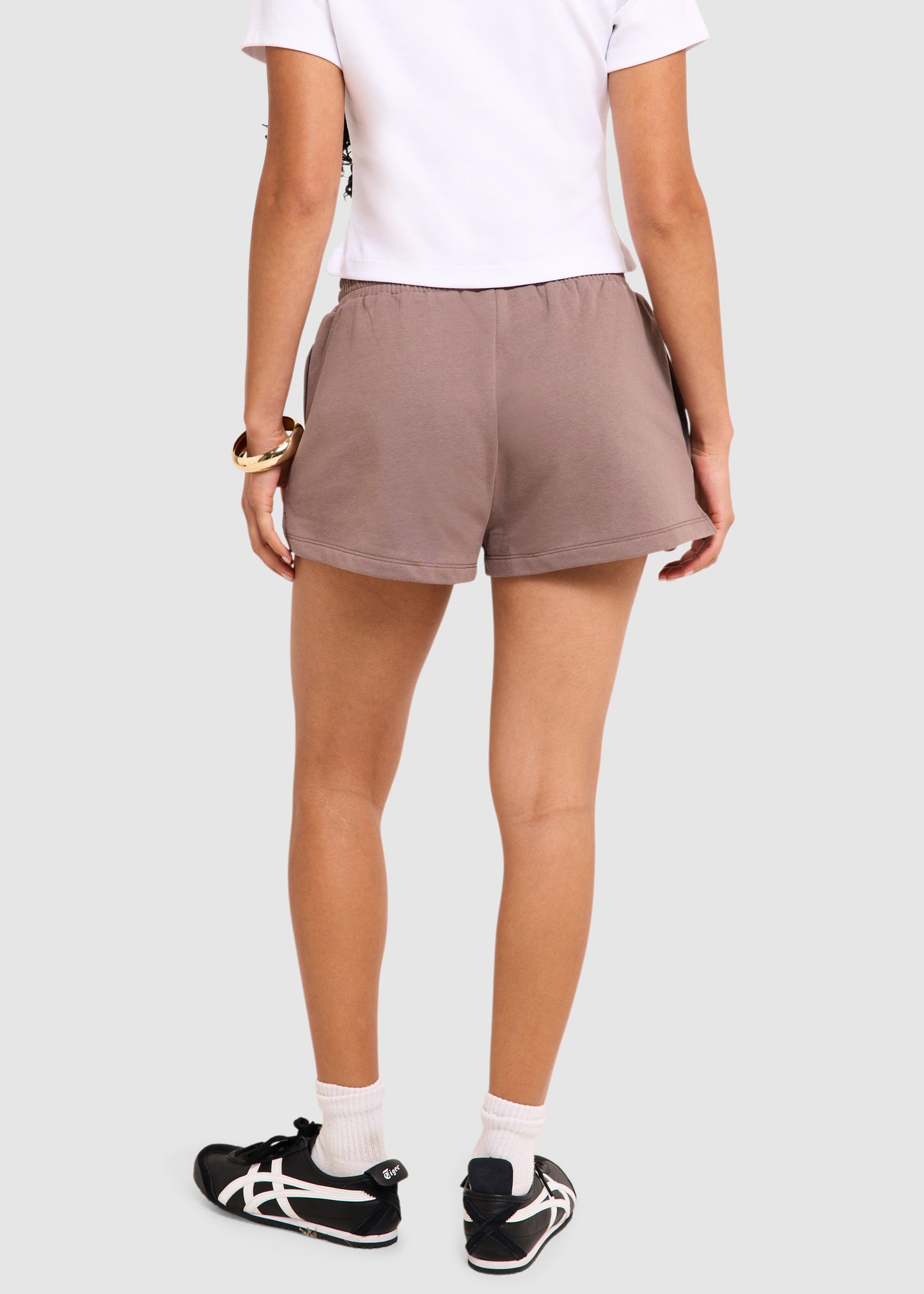 Retreat Fleece Shorts
