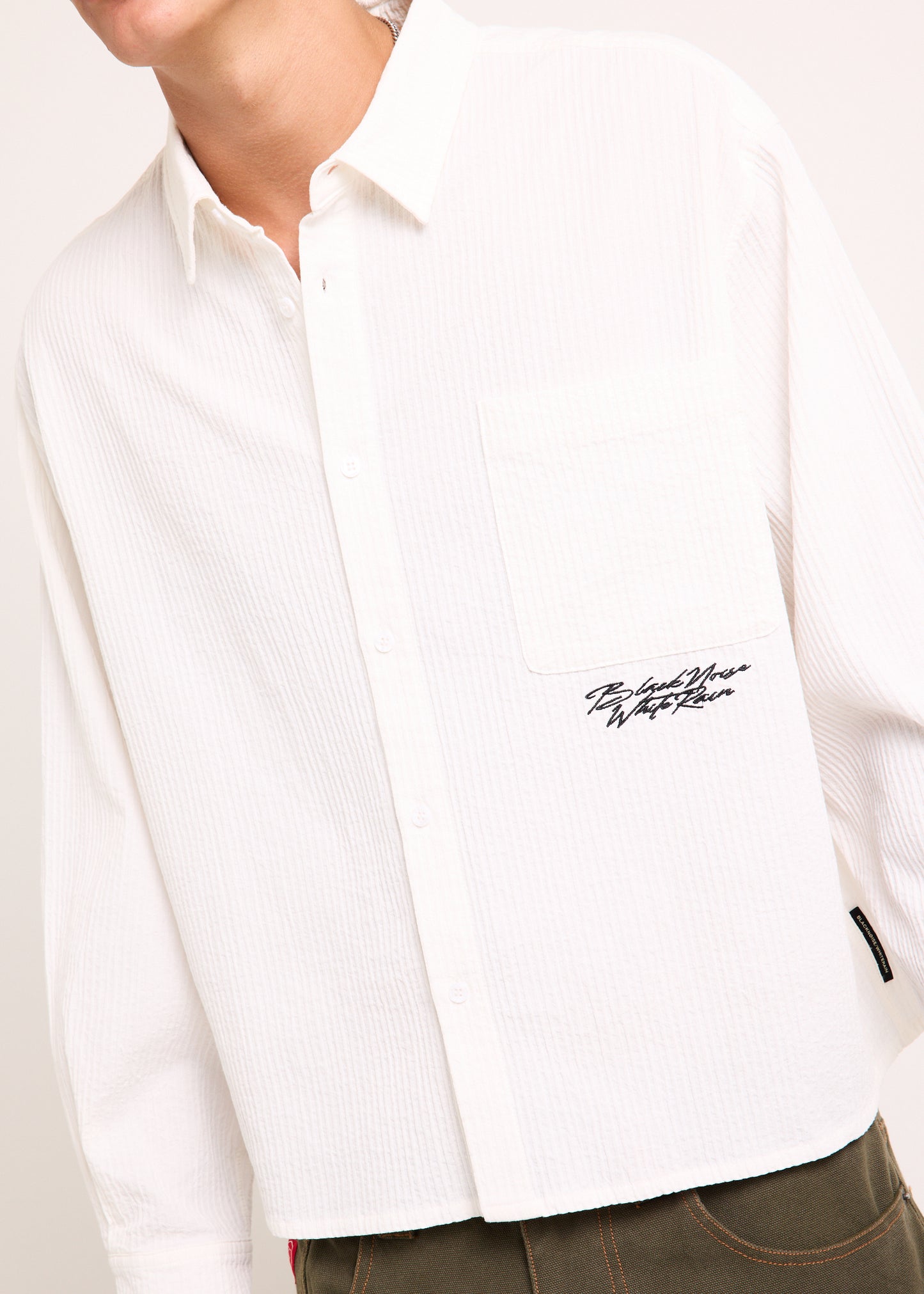 Shore Long Sleeve Shirt