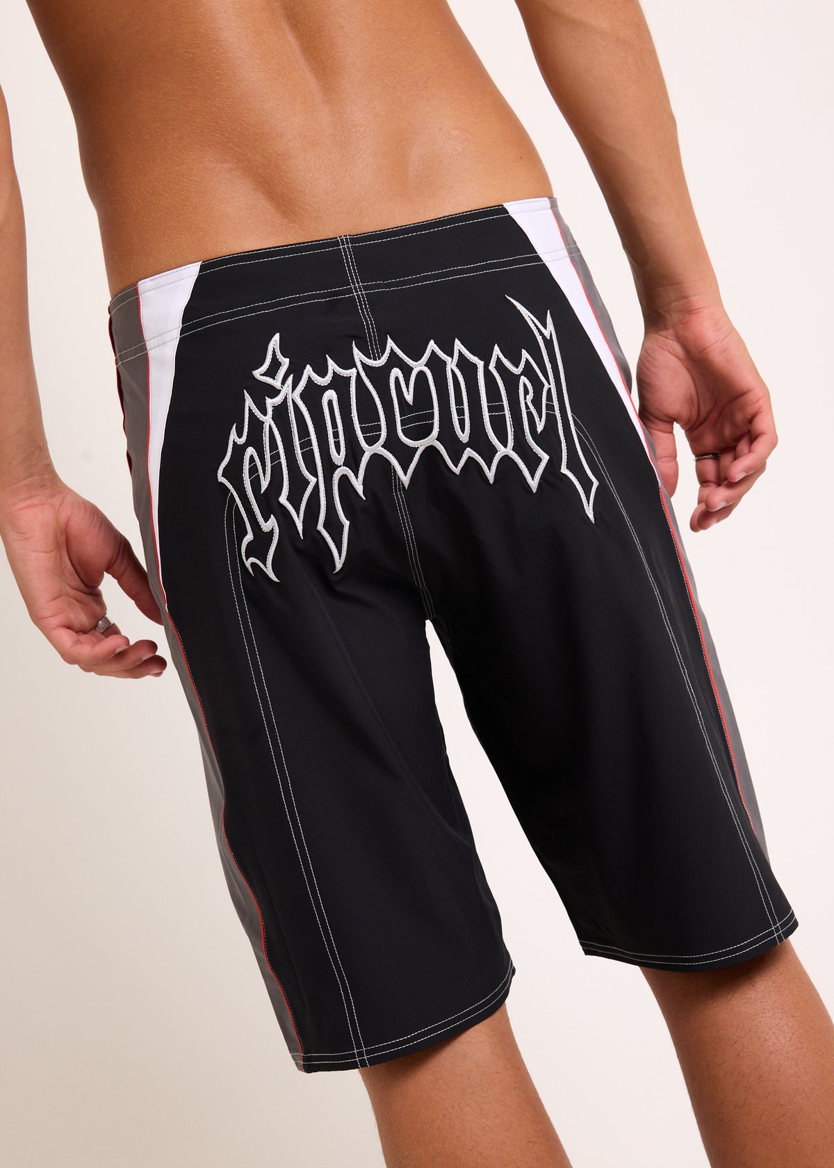 Mirage Archive Boardshorts BLACK