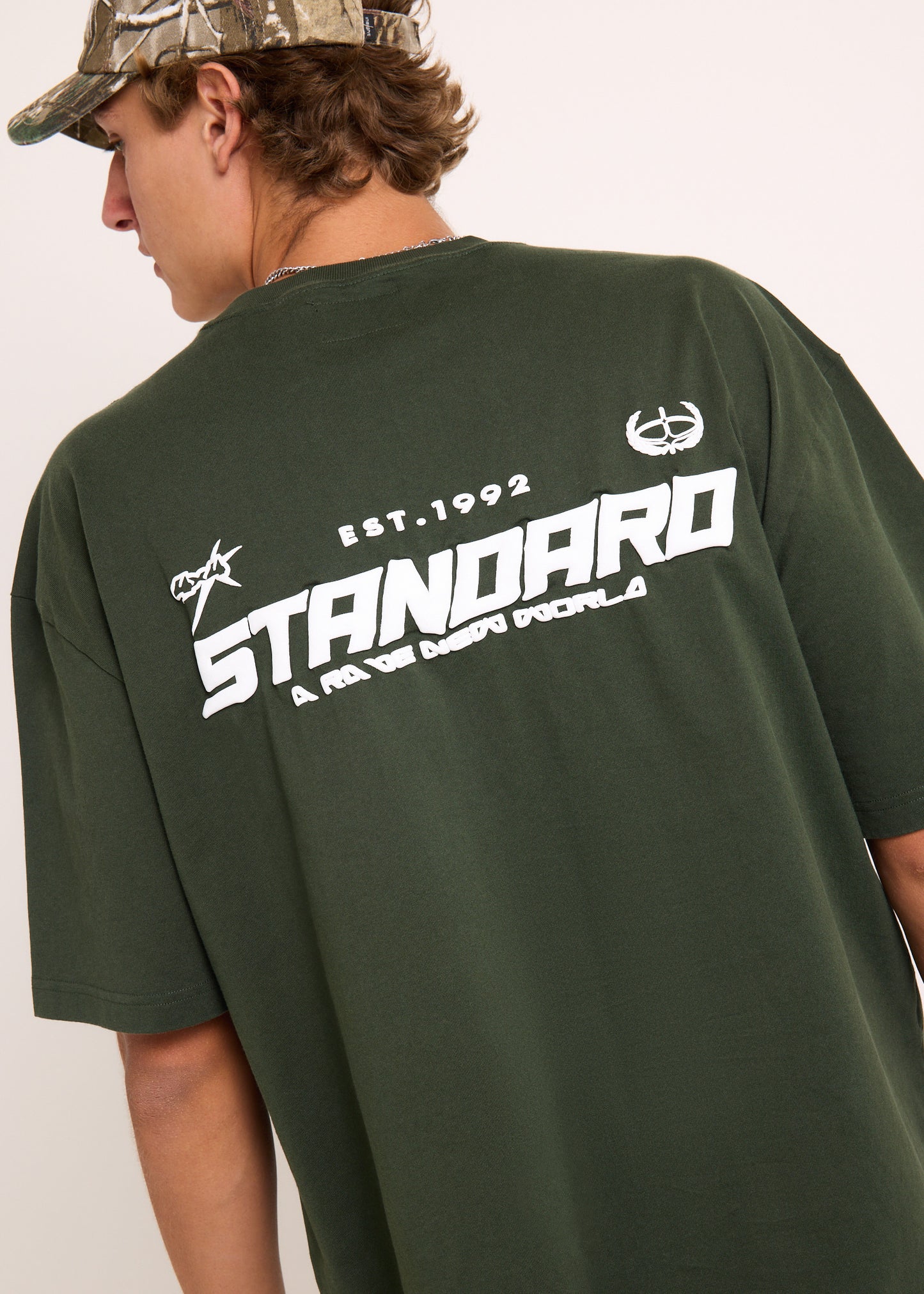 Sanction T-Shirt