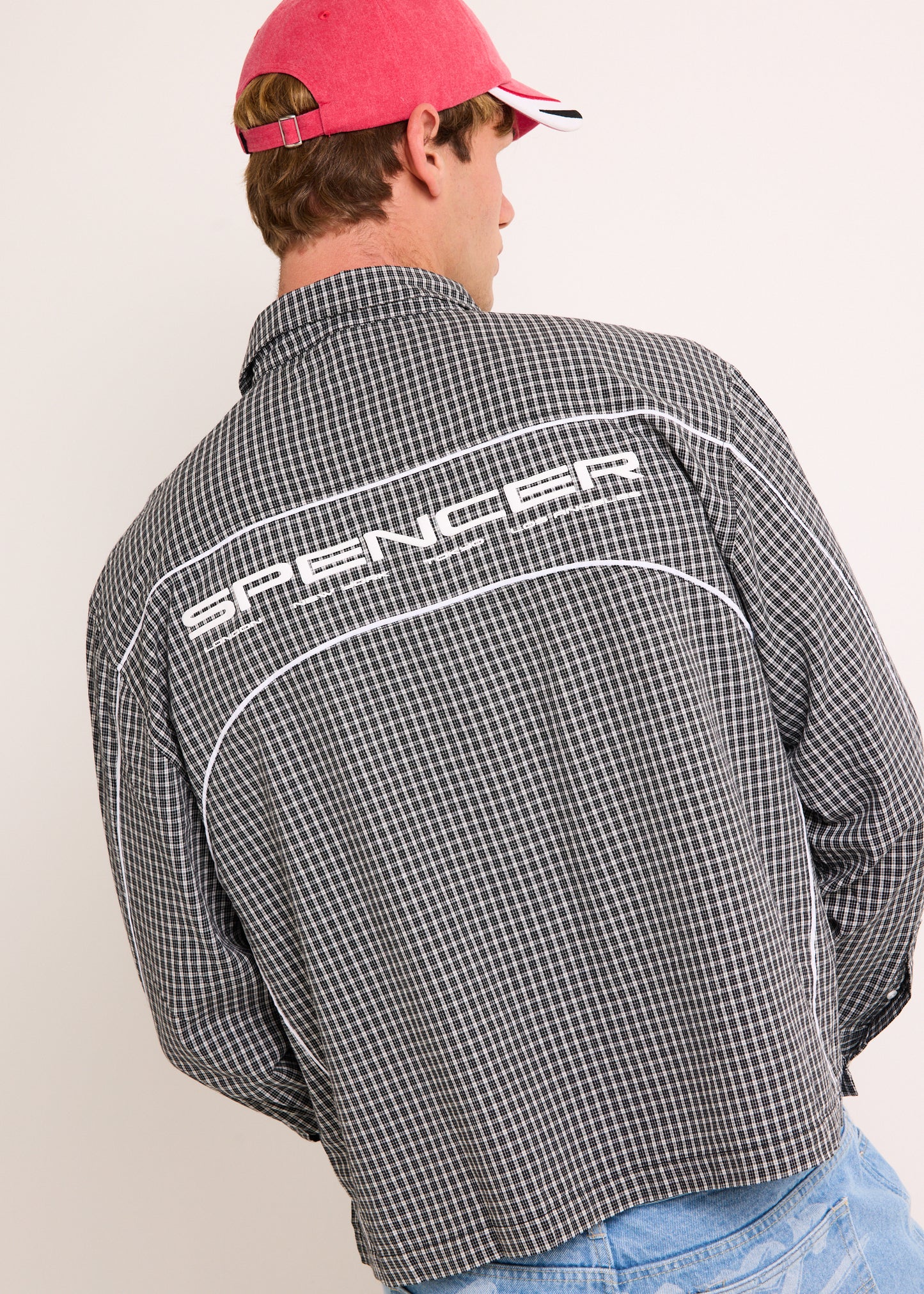 Turbo Sport Long Sleeve Shirt