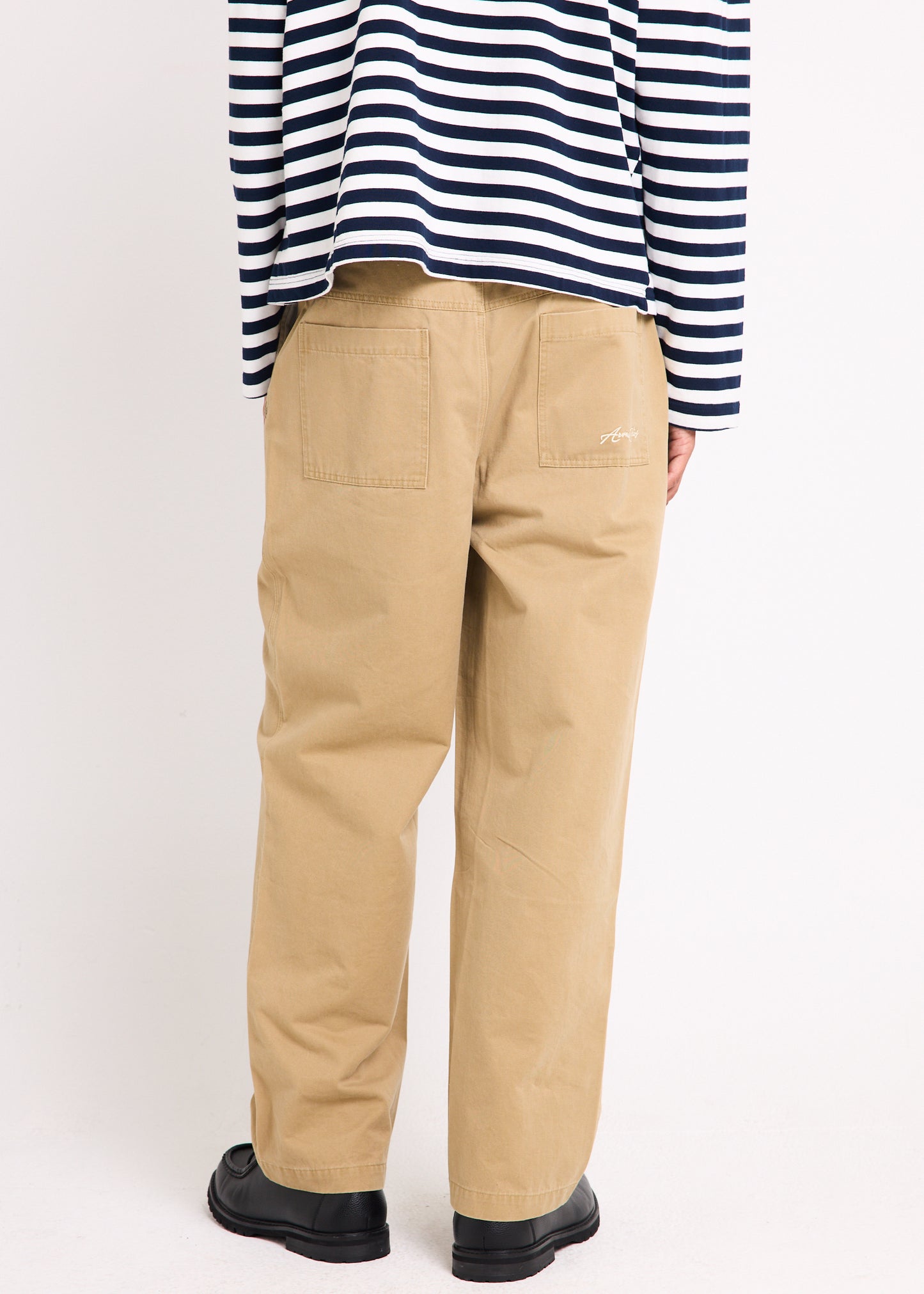 Cast Chino Pants