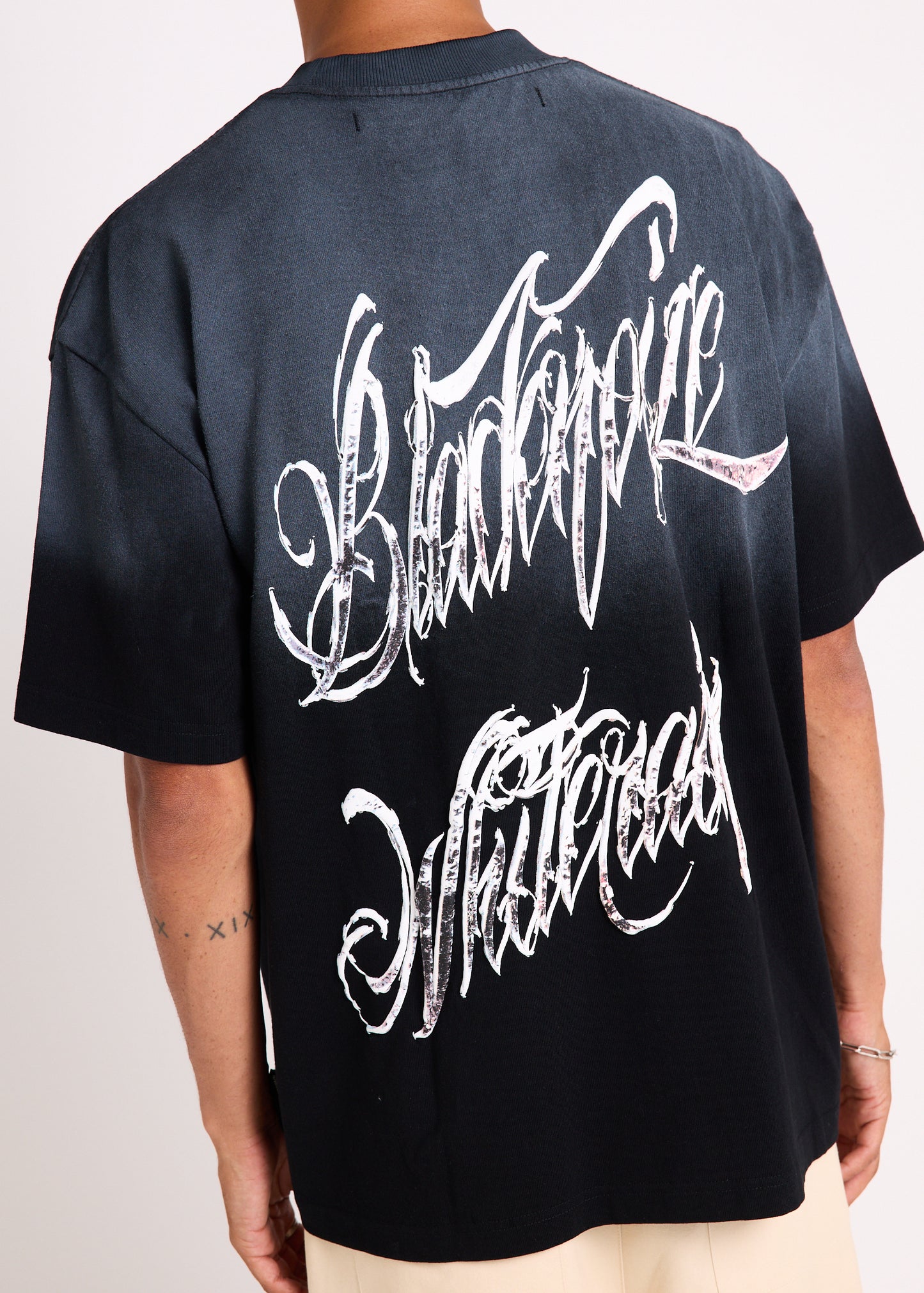 Chrome T-Shirt