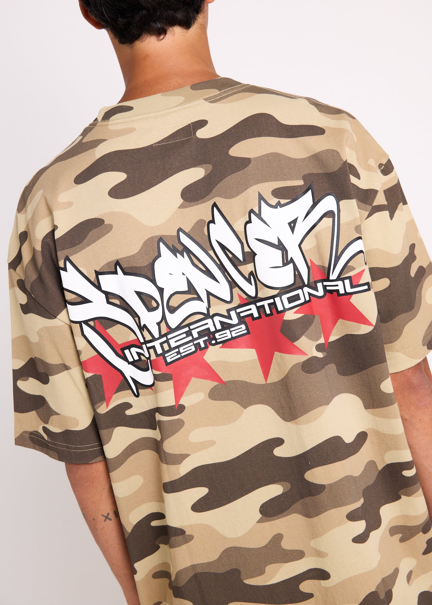 Customs T-Shirt