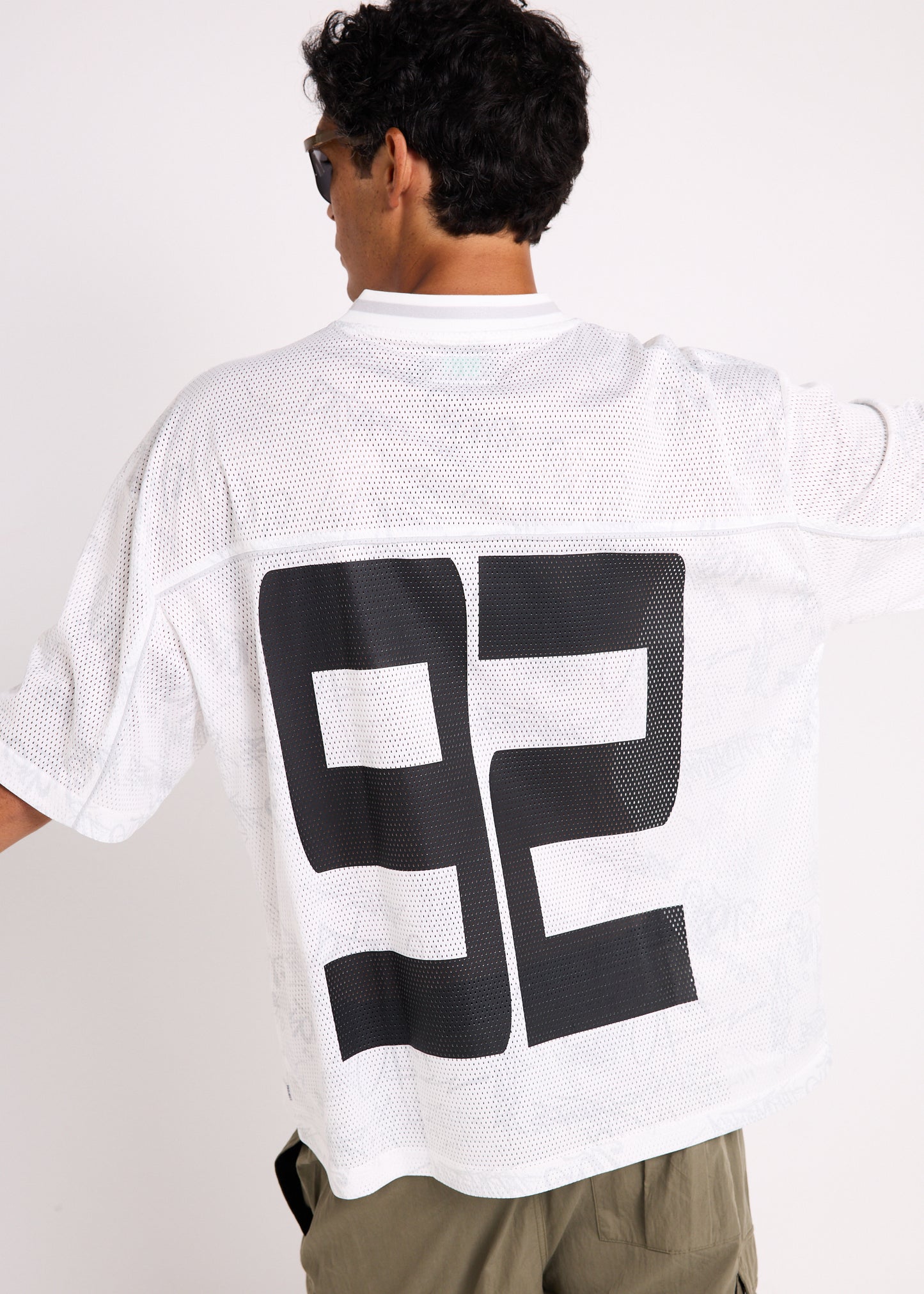 Tagger Jersey
