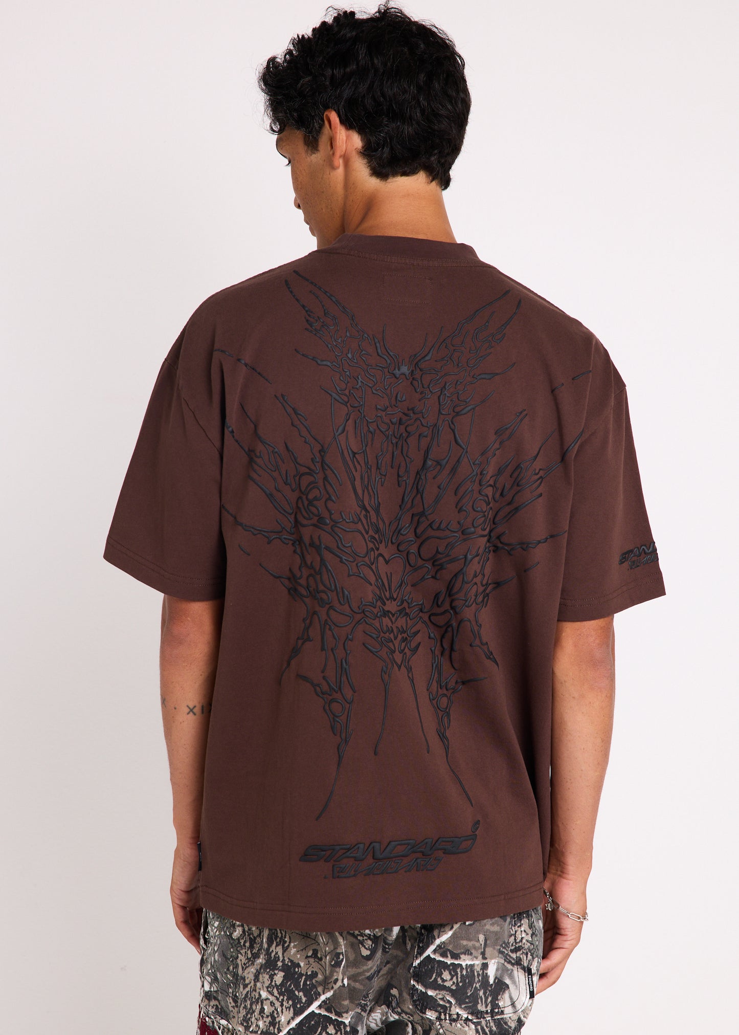 Trial T-Shirt