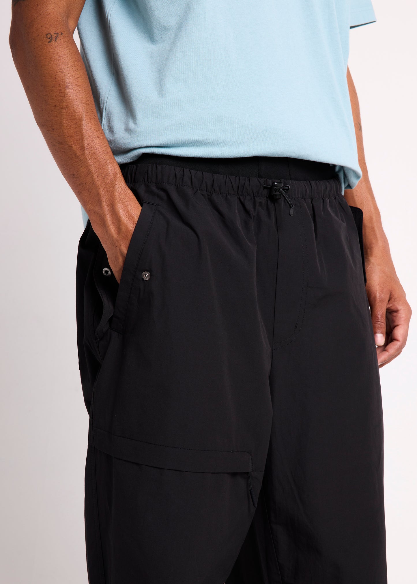 Off-Slope Pants