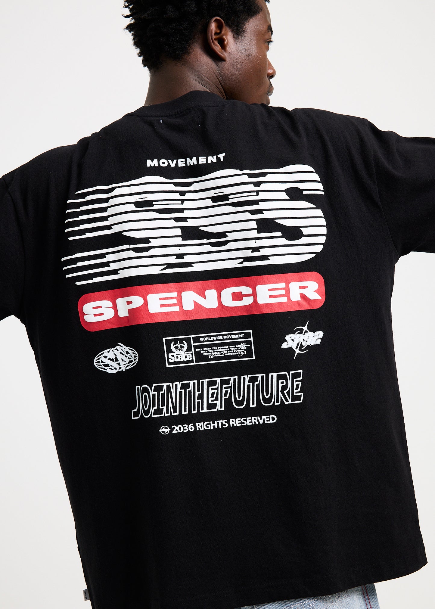 Motion Tee