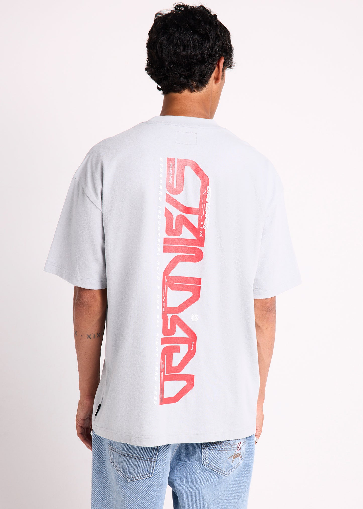 Destructive T-Shirt