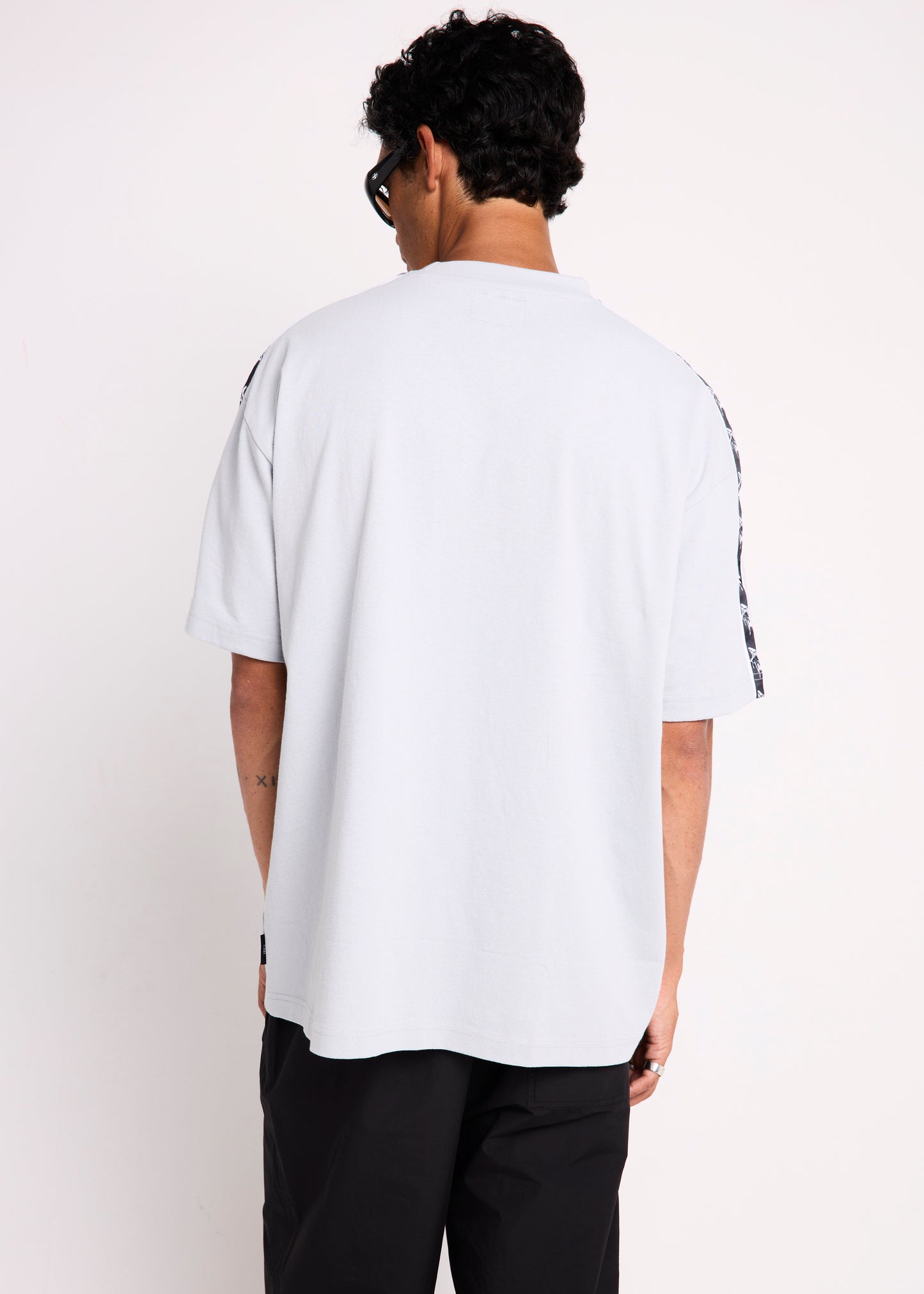 Track Active T-Shirt