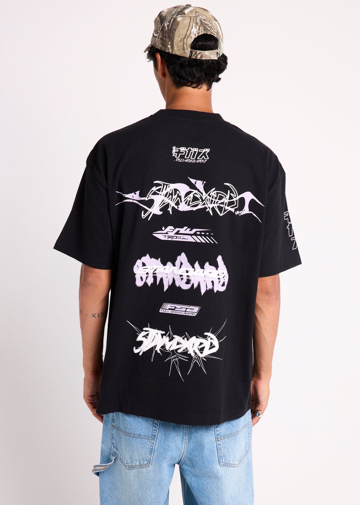 Disorder T-Shirt