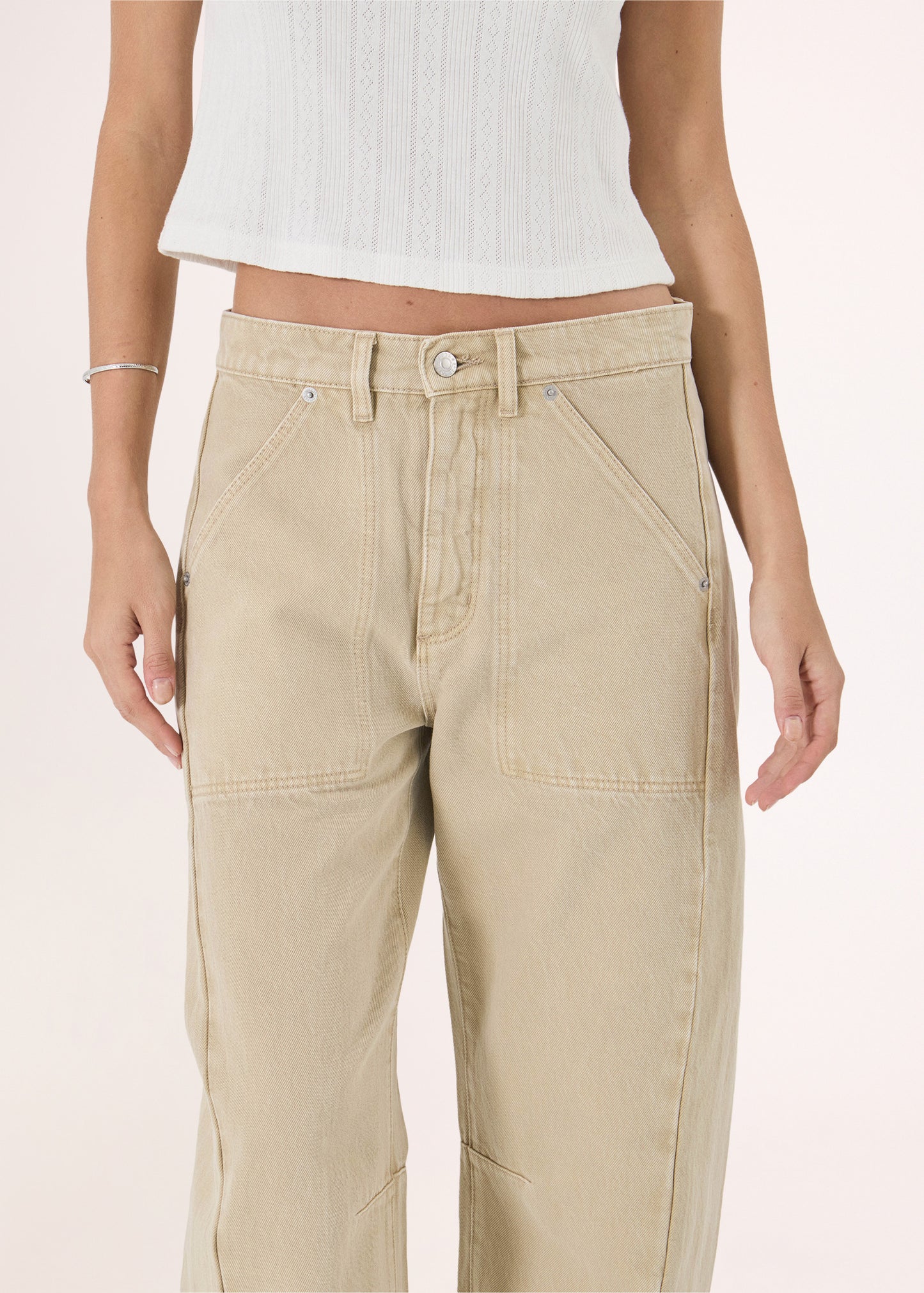 Arc Barrel Trade Jeans
