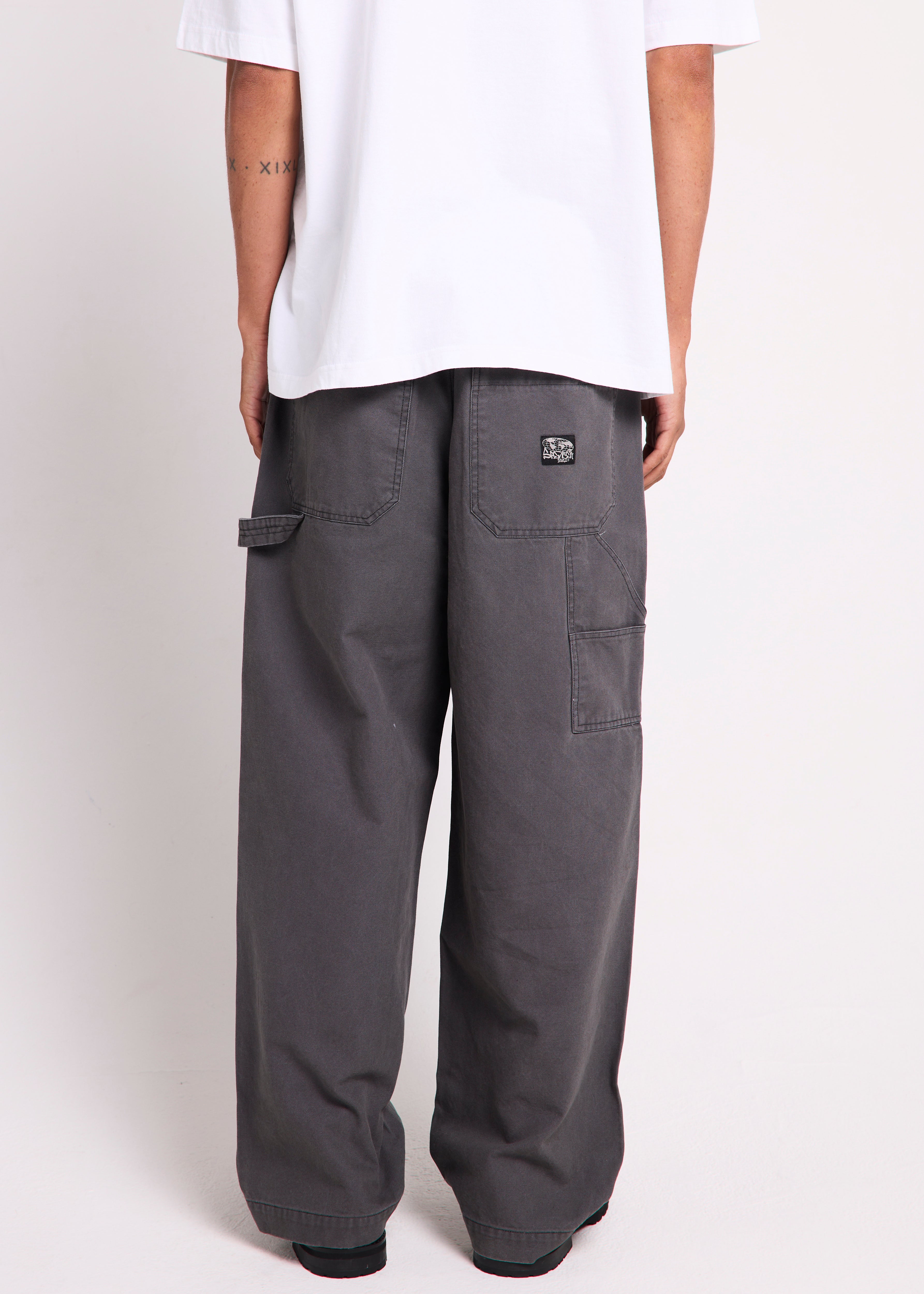 Development Double Knee Pants – General Pants Co.