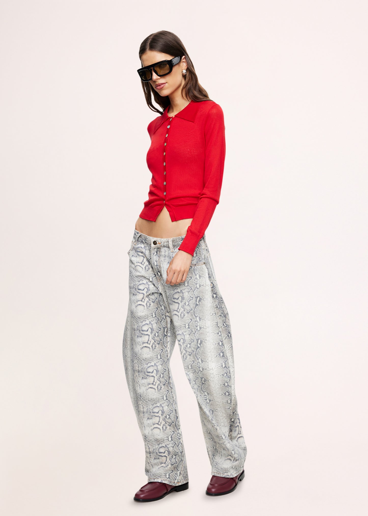 Horseshoe Jeans