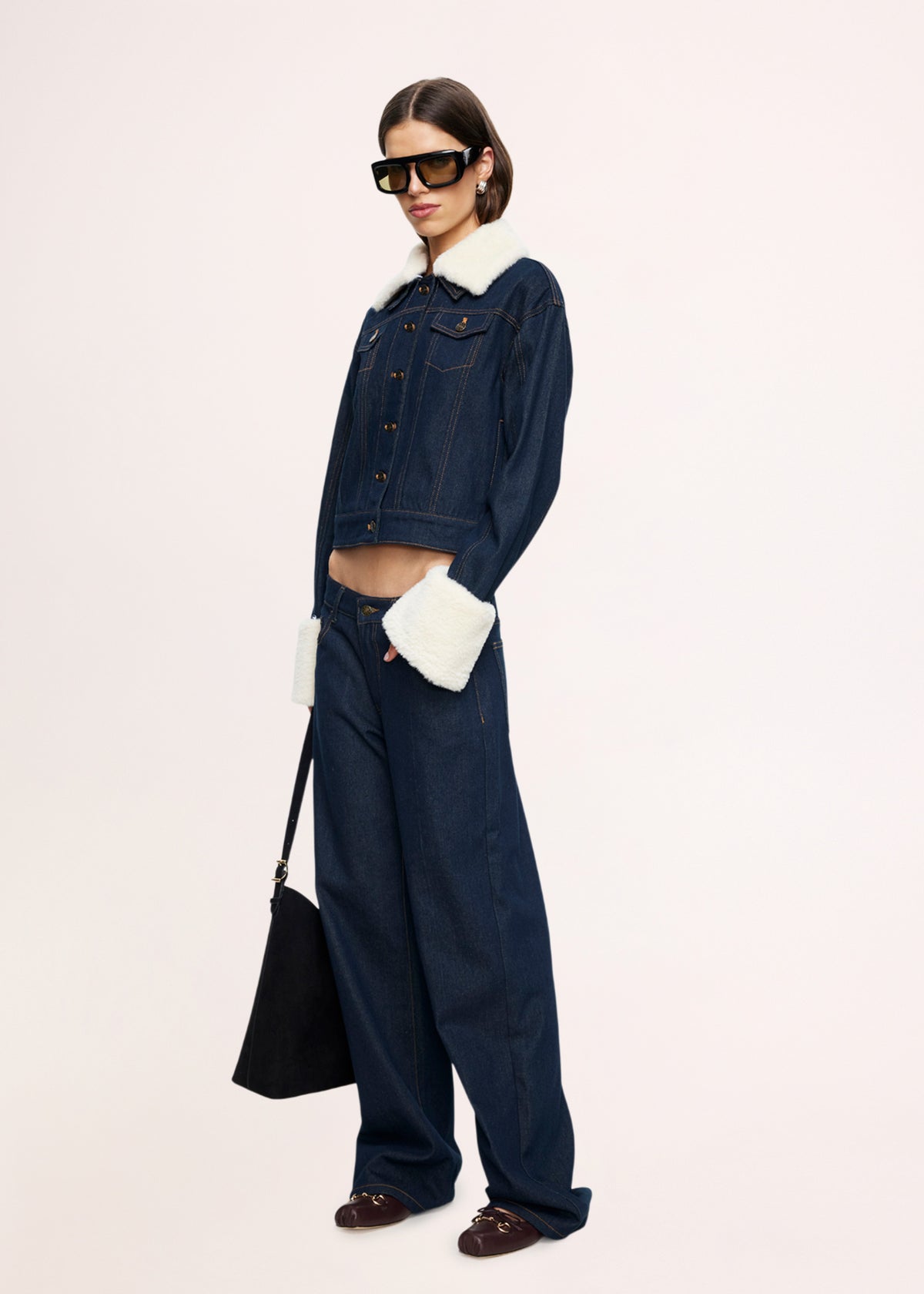 Peak Jeans INDIGO
