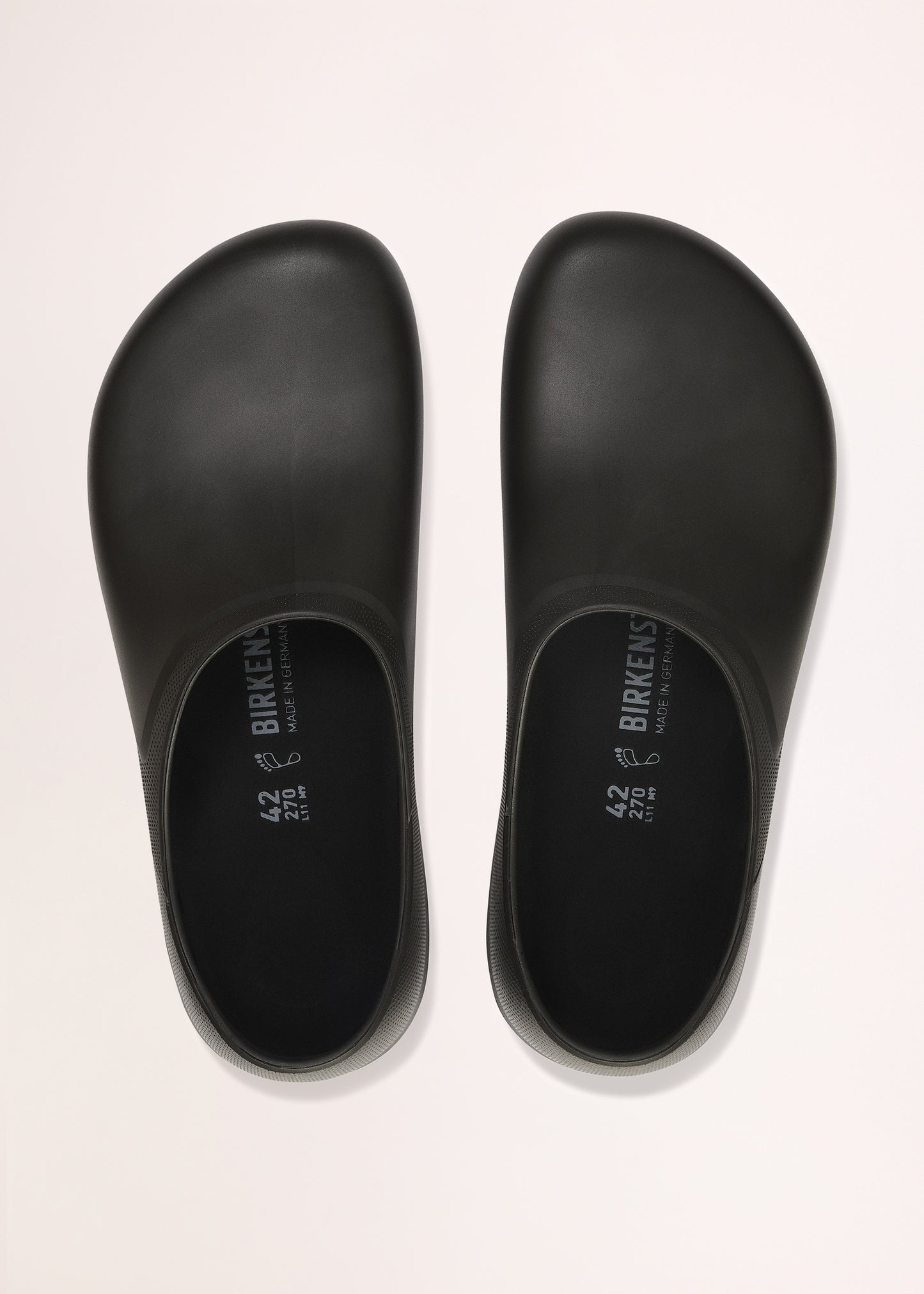 Profi Birki 2.0 Polyurethane Clogs
