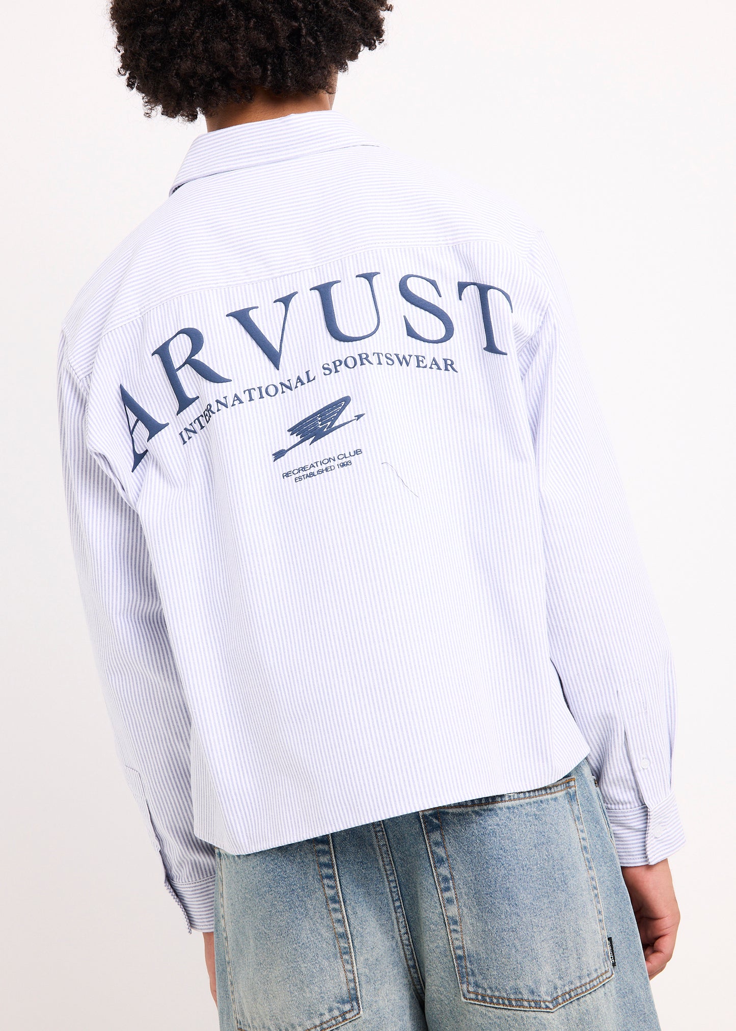 Atelier Long Sleeve Shirt