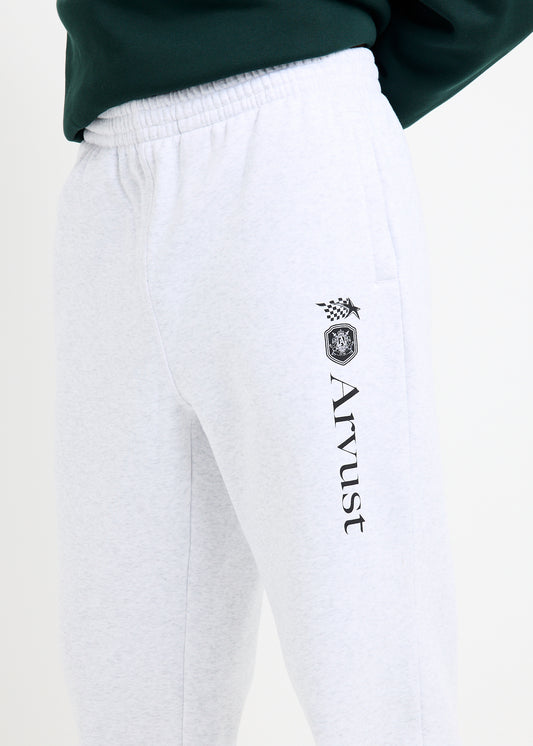 Sprint Track Pants FROST MARL