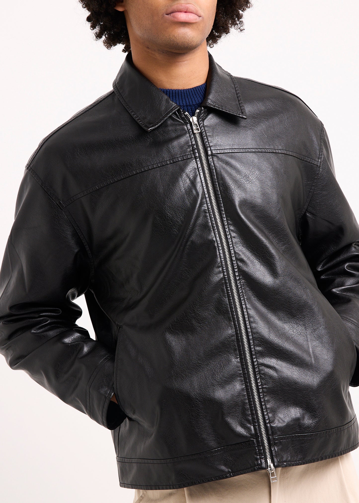 Logan Jacket