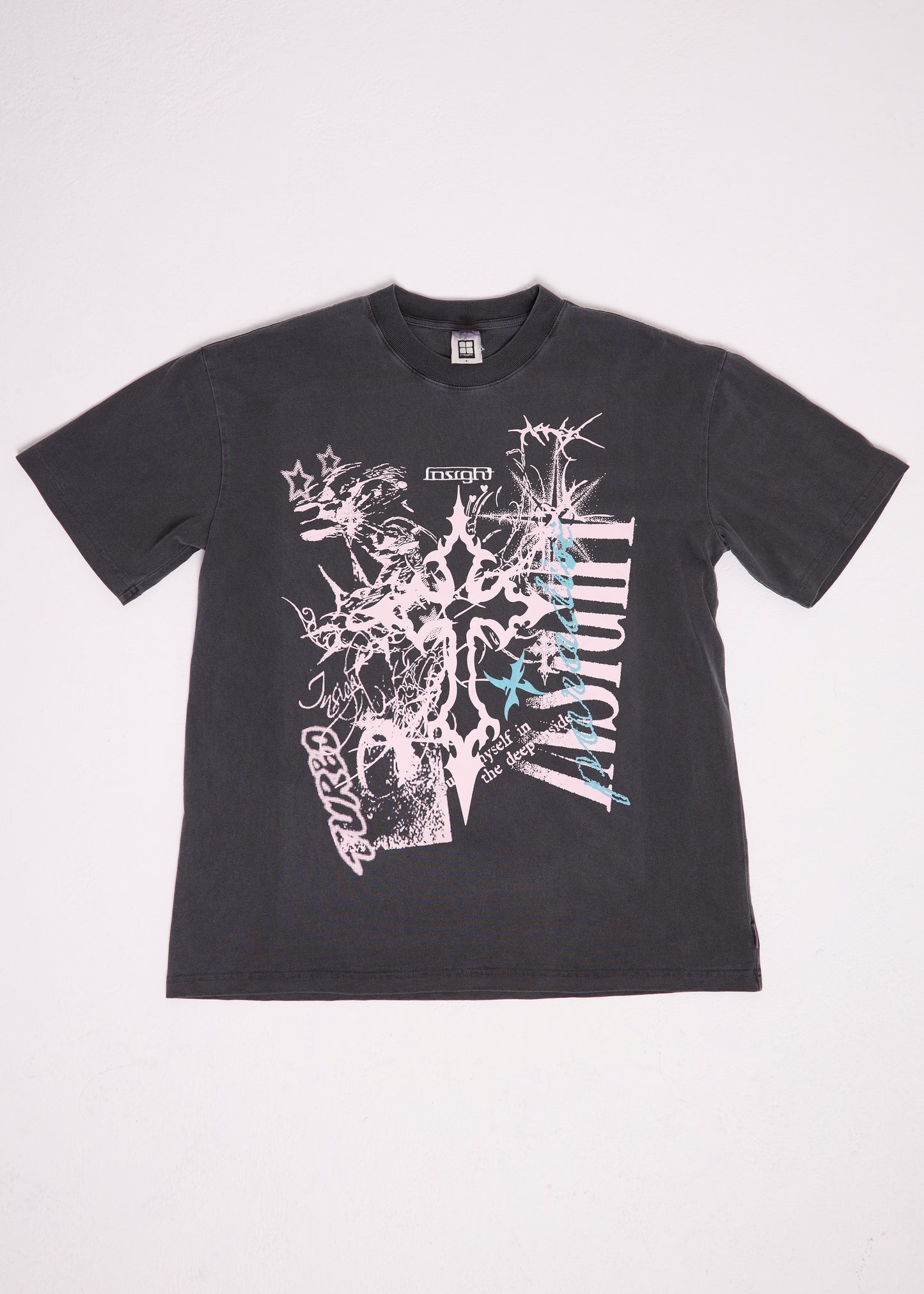 Chalice Short Sleeve T-Shirt