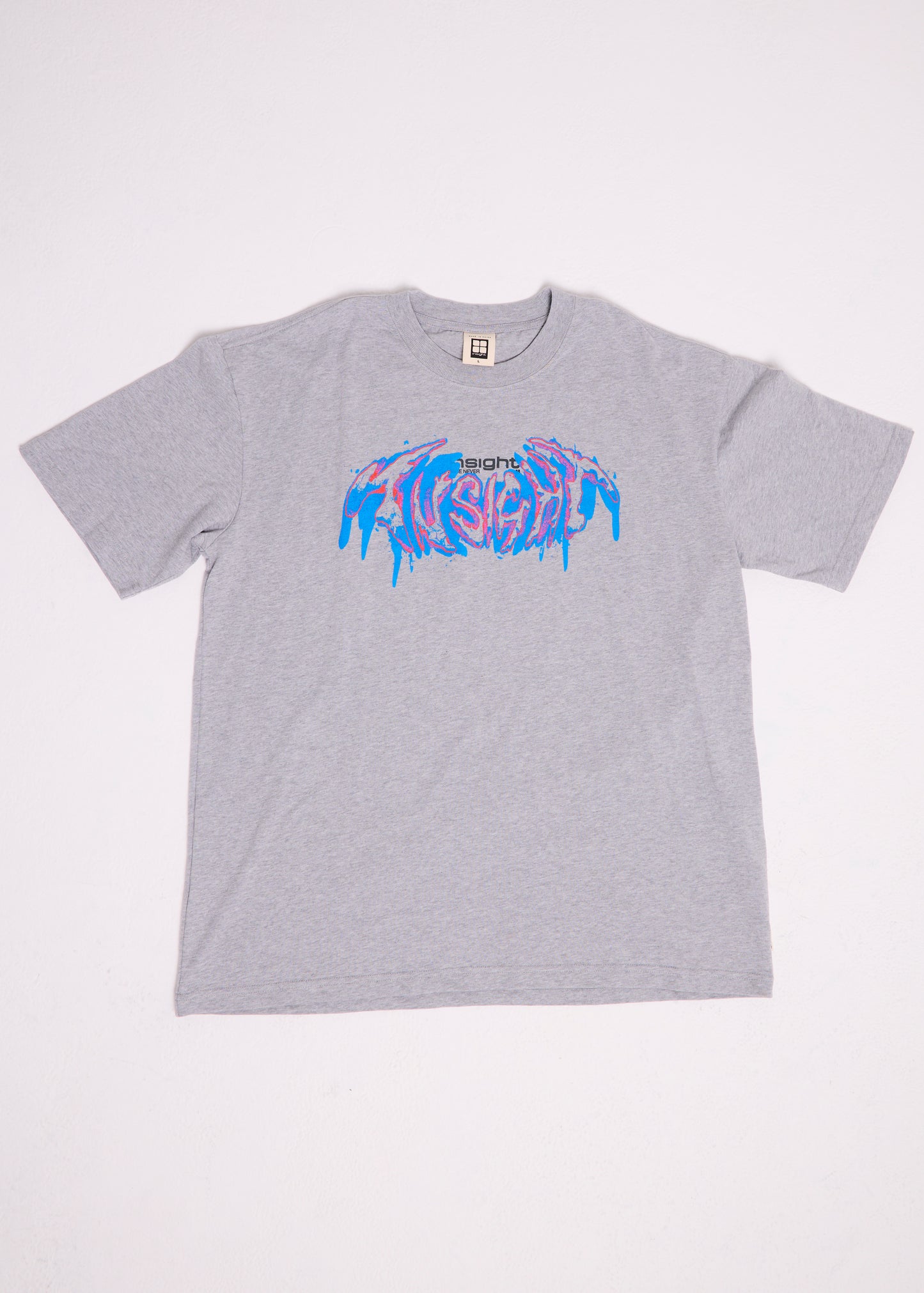 Vigil Short Sleeve T-Shirt