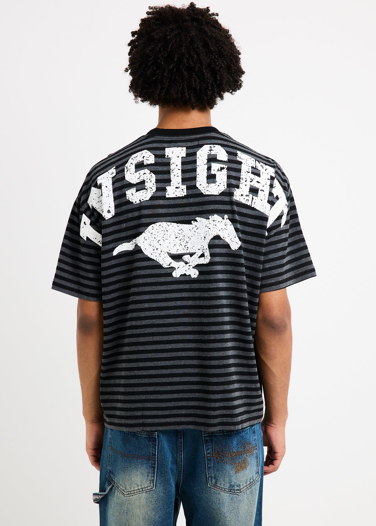 Westwood Short Sleeve T-Shirt MULTI