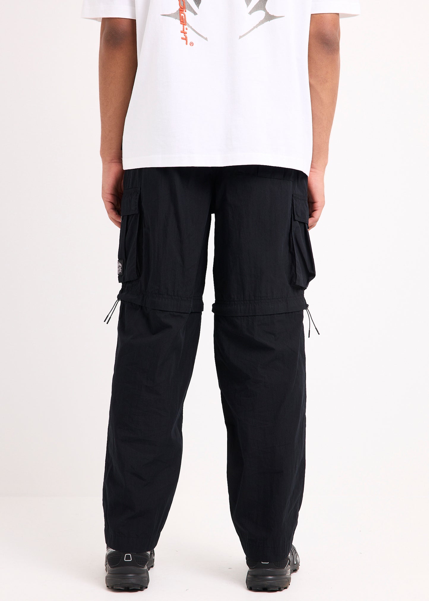 Summit Convertible Pants