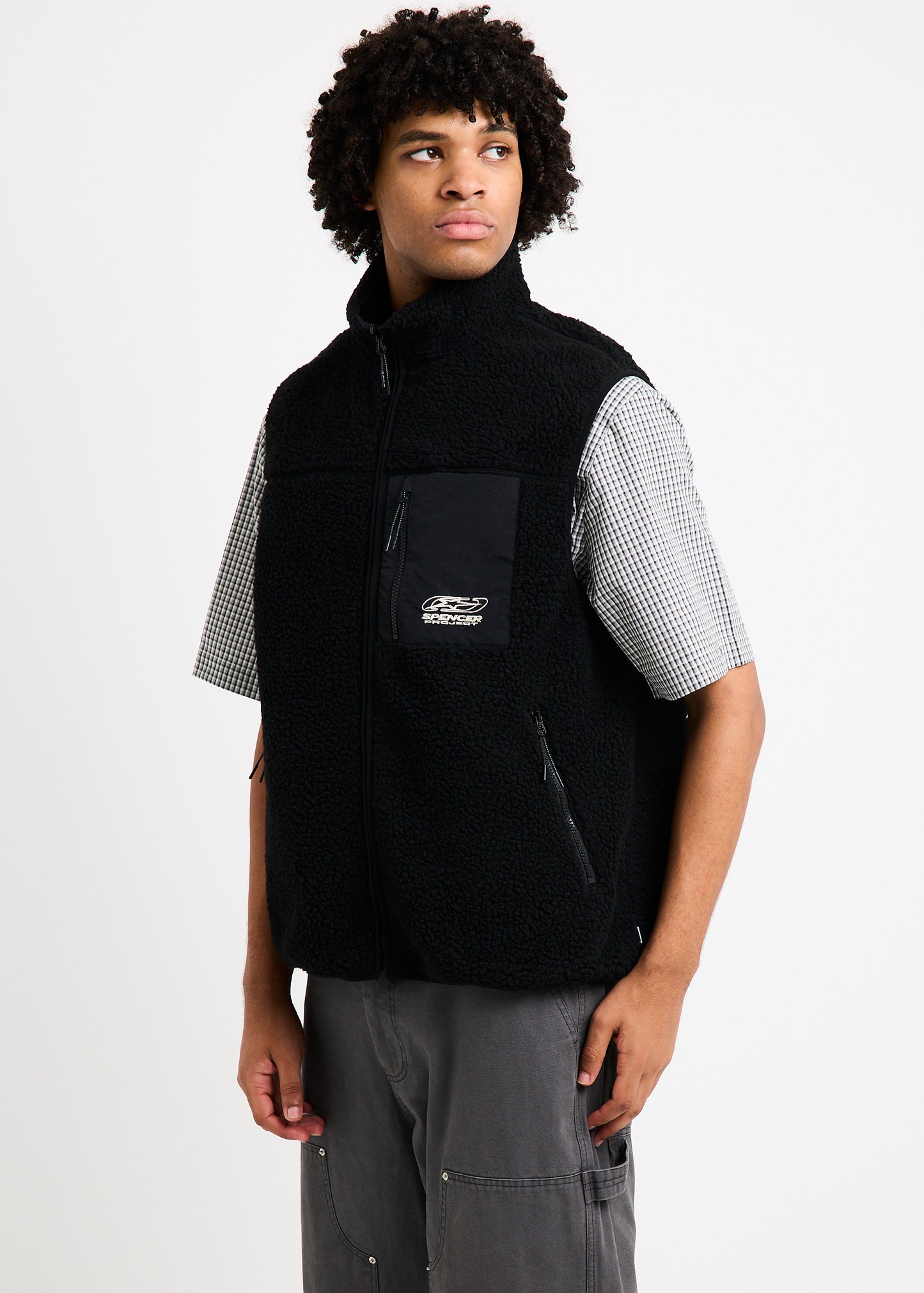 Dome Tech Vest