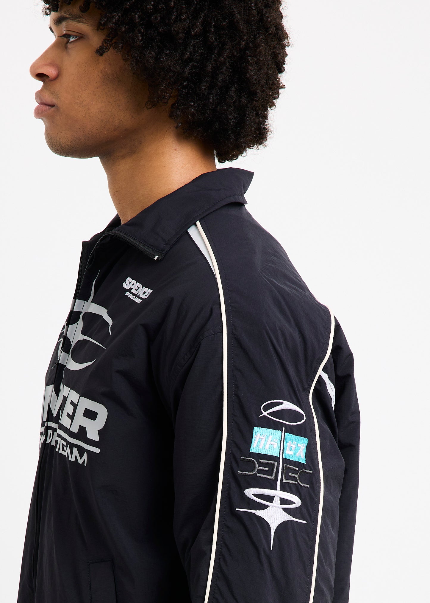 Impact Jacket