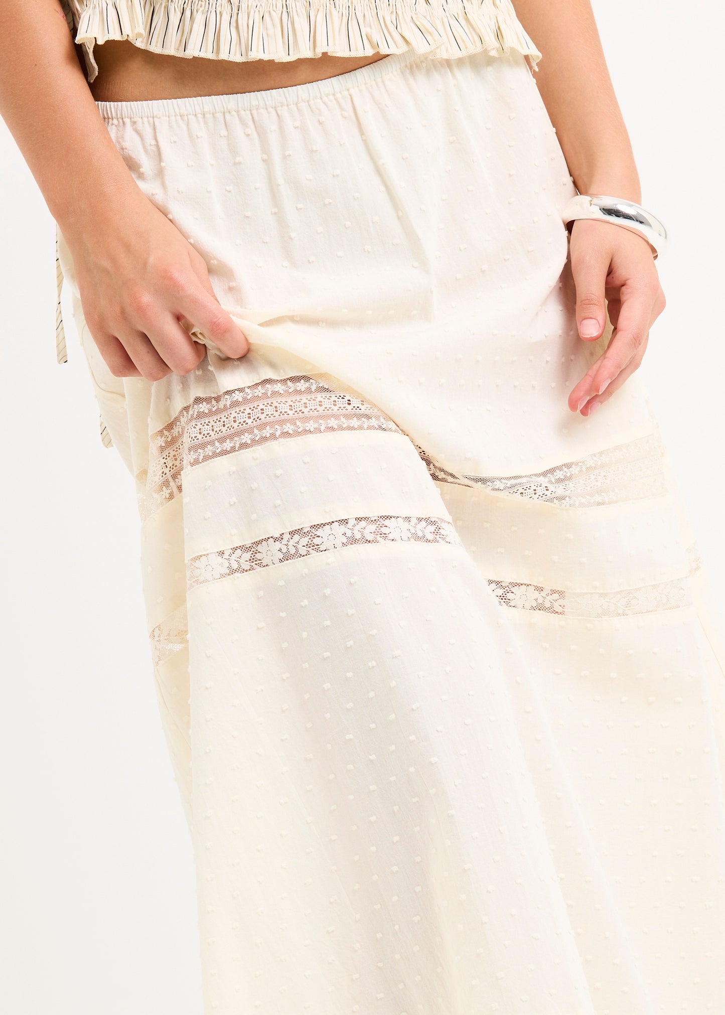 Noella Maxi Skirt