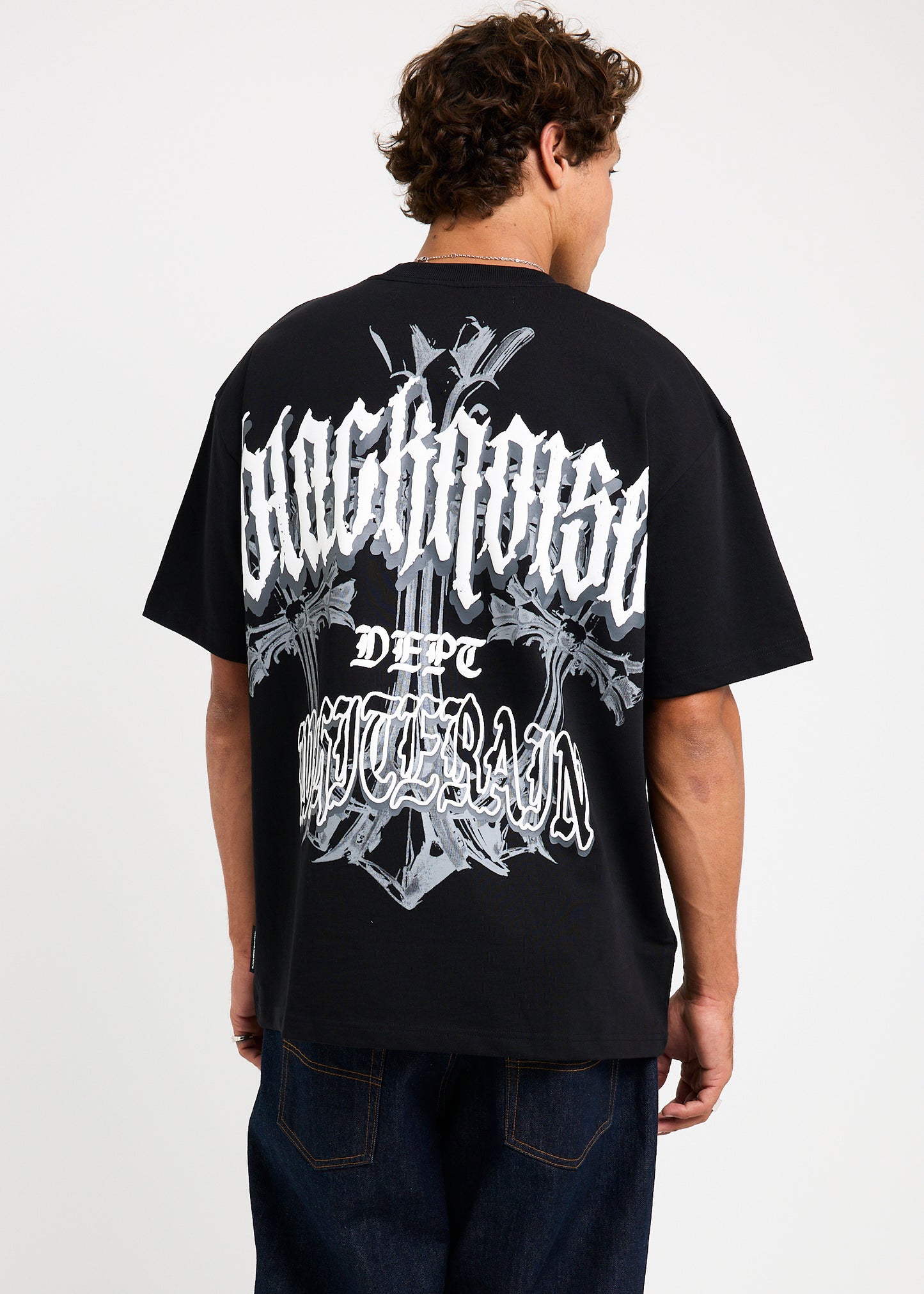 Shield  T-Shirt