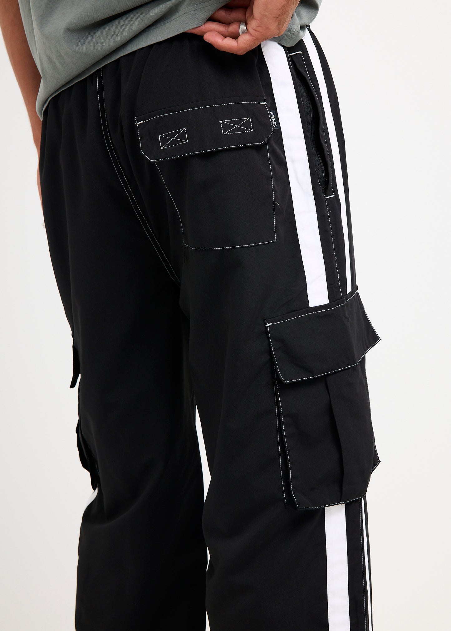 House Related Cargo Pant