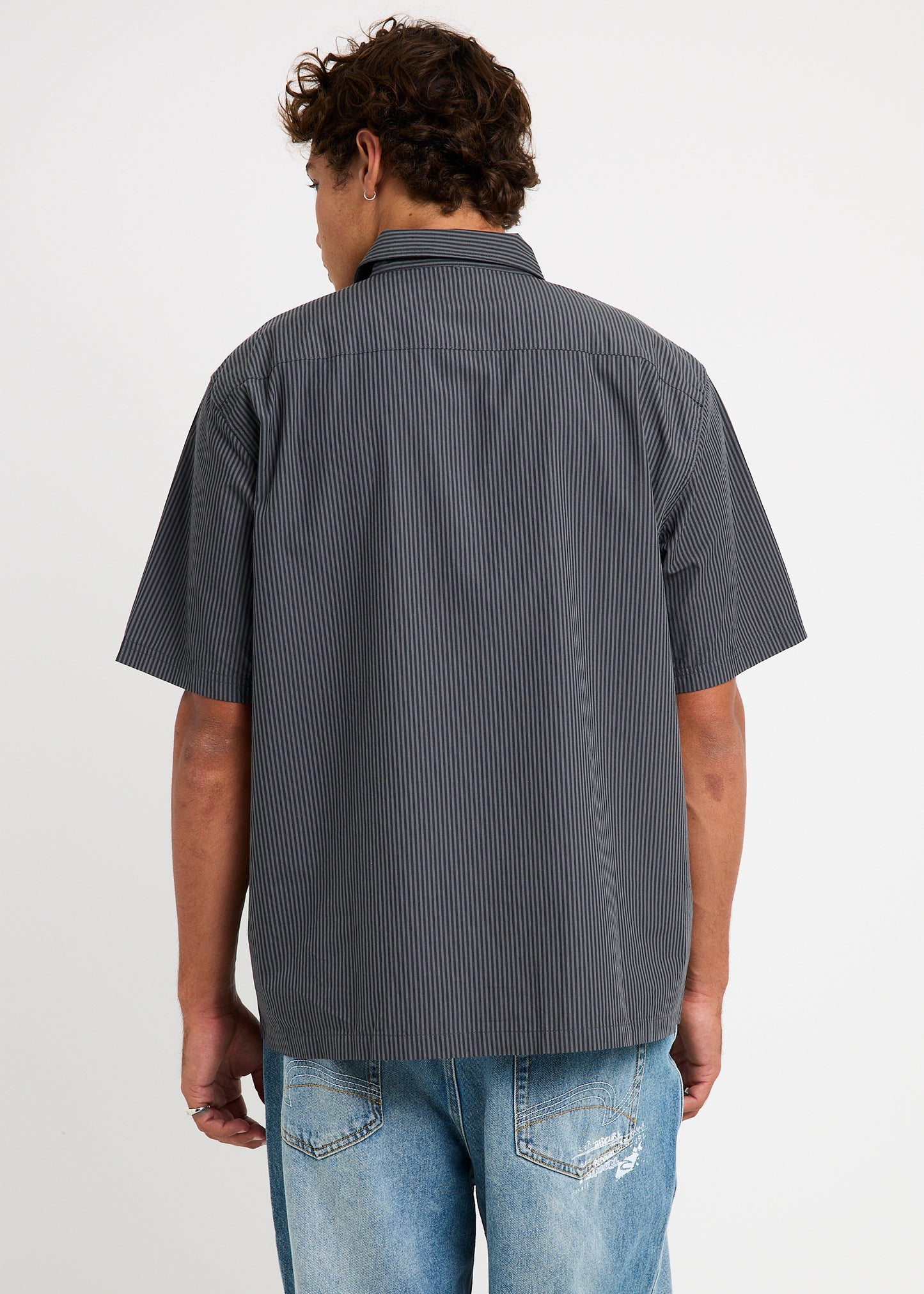 Inner Visions Short Sleeve Shirt