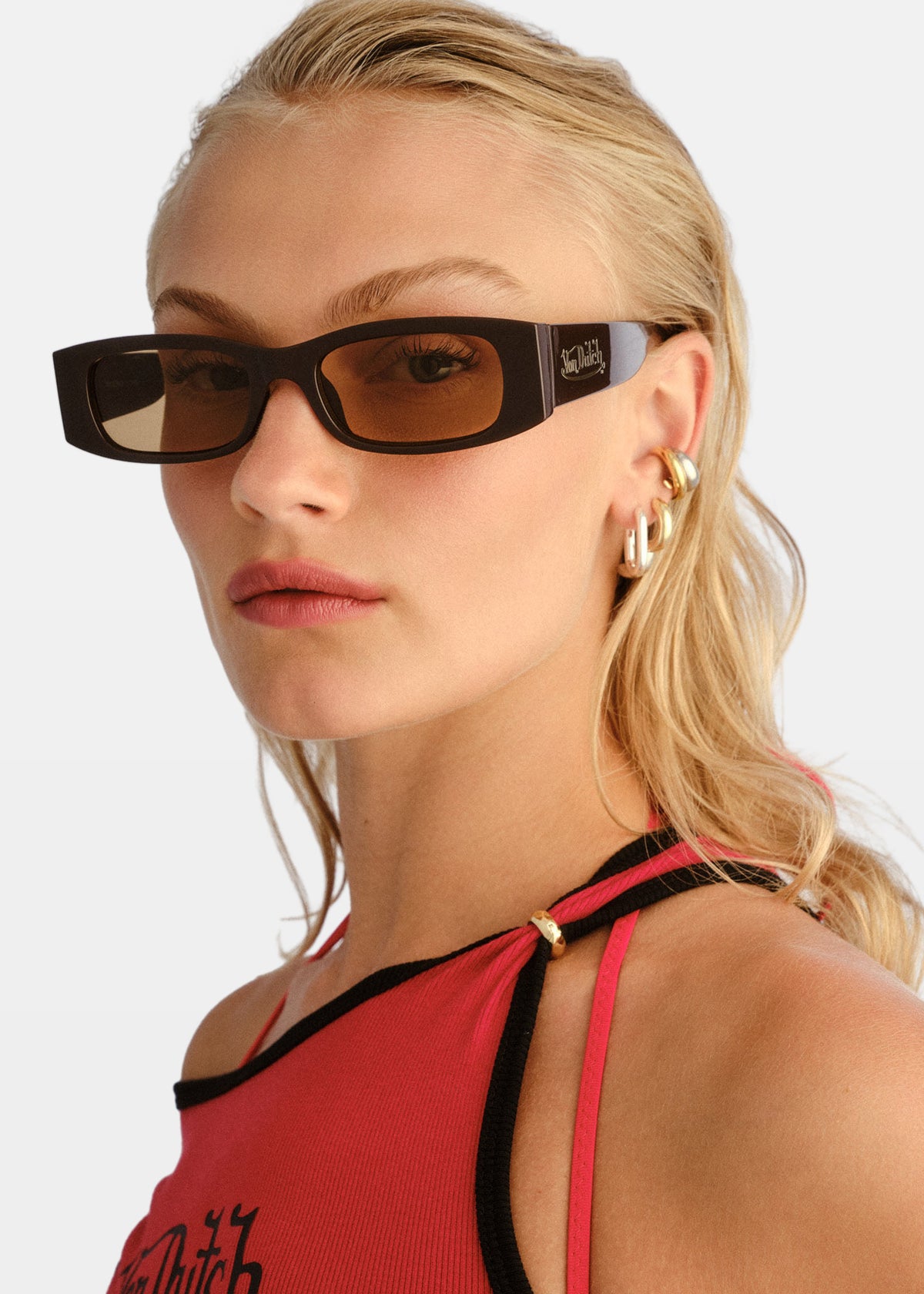 Innocence Sunglasses CHOCOLATE TAN TINT