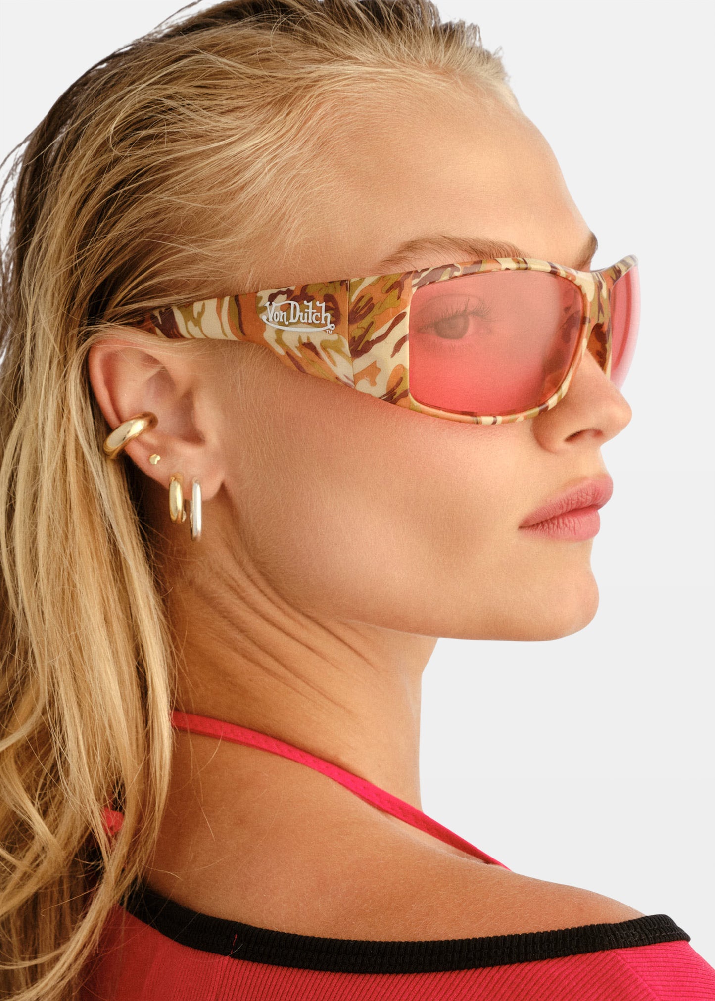 Outlawed Sunglasses