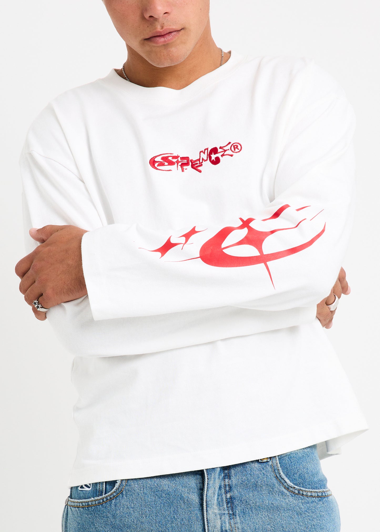 Psych Long Sleeve Shirt