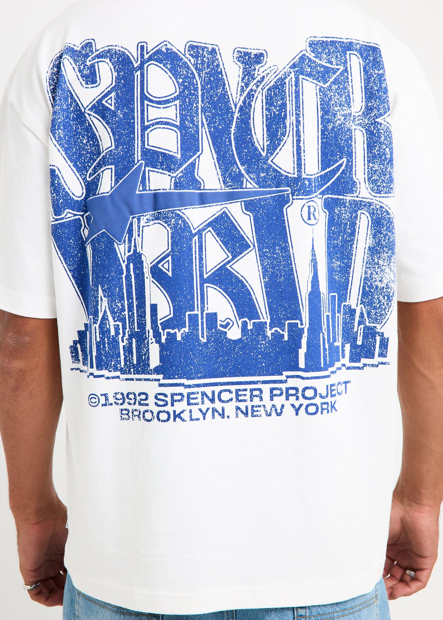 Transfer T-Shirt