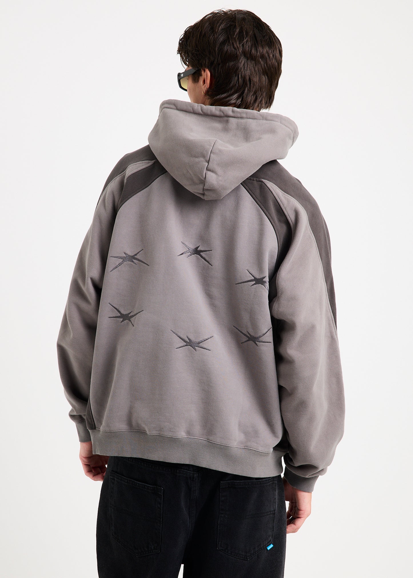Direction Hoodie