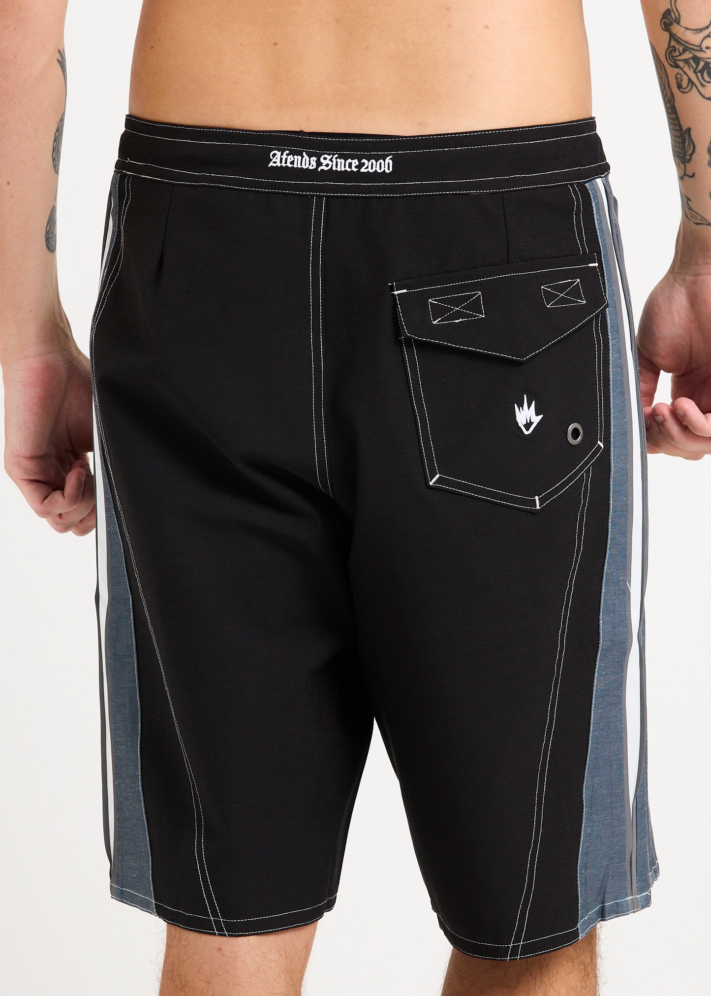 Forum- Surf Related V2 Boardshort 22"