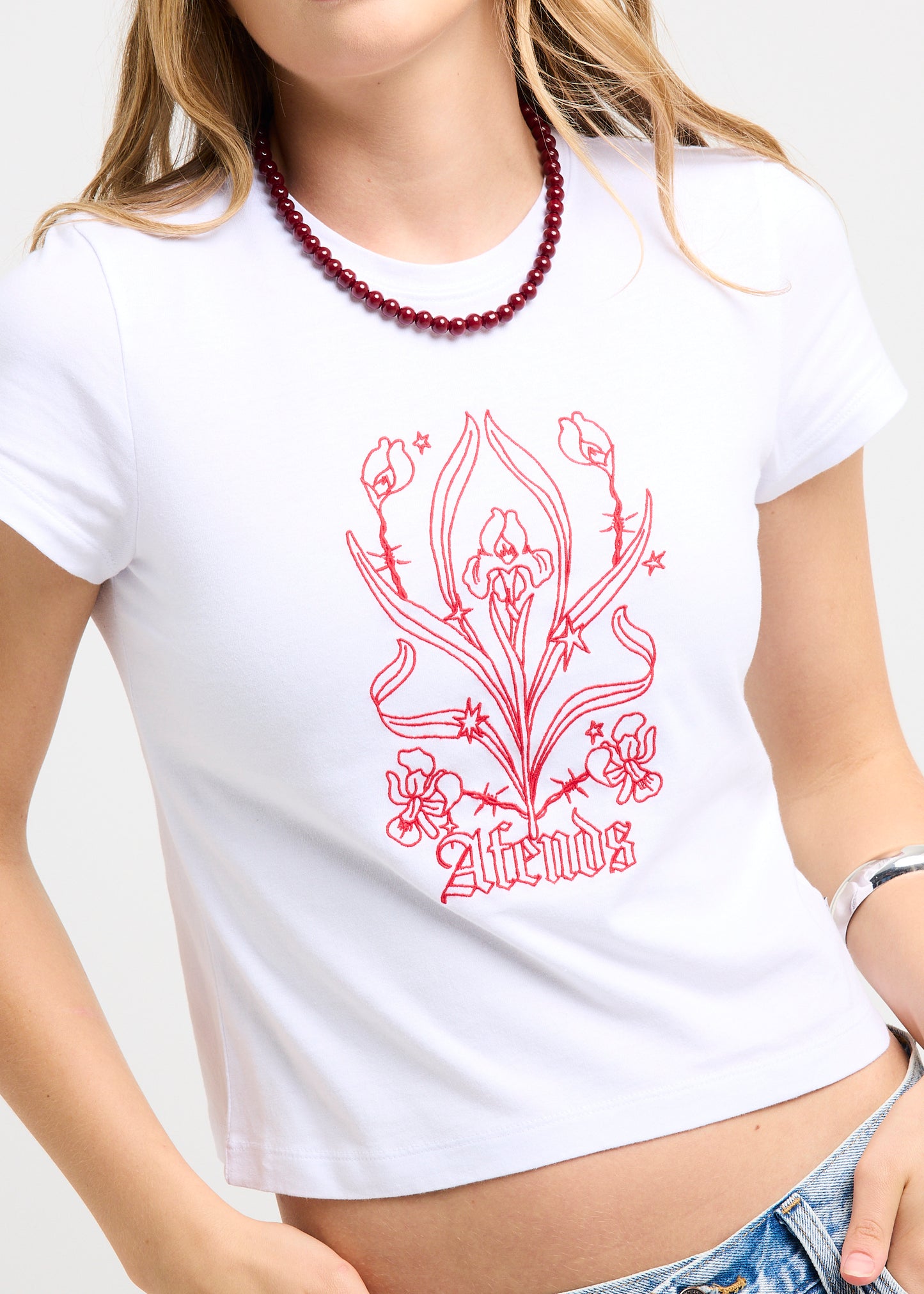 Good Nature Baby Tee